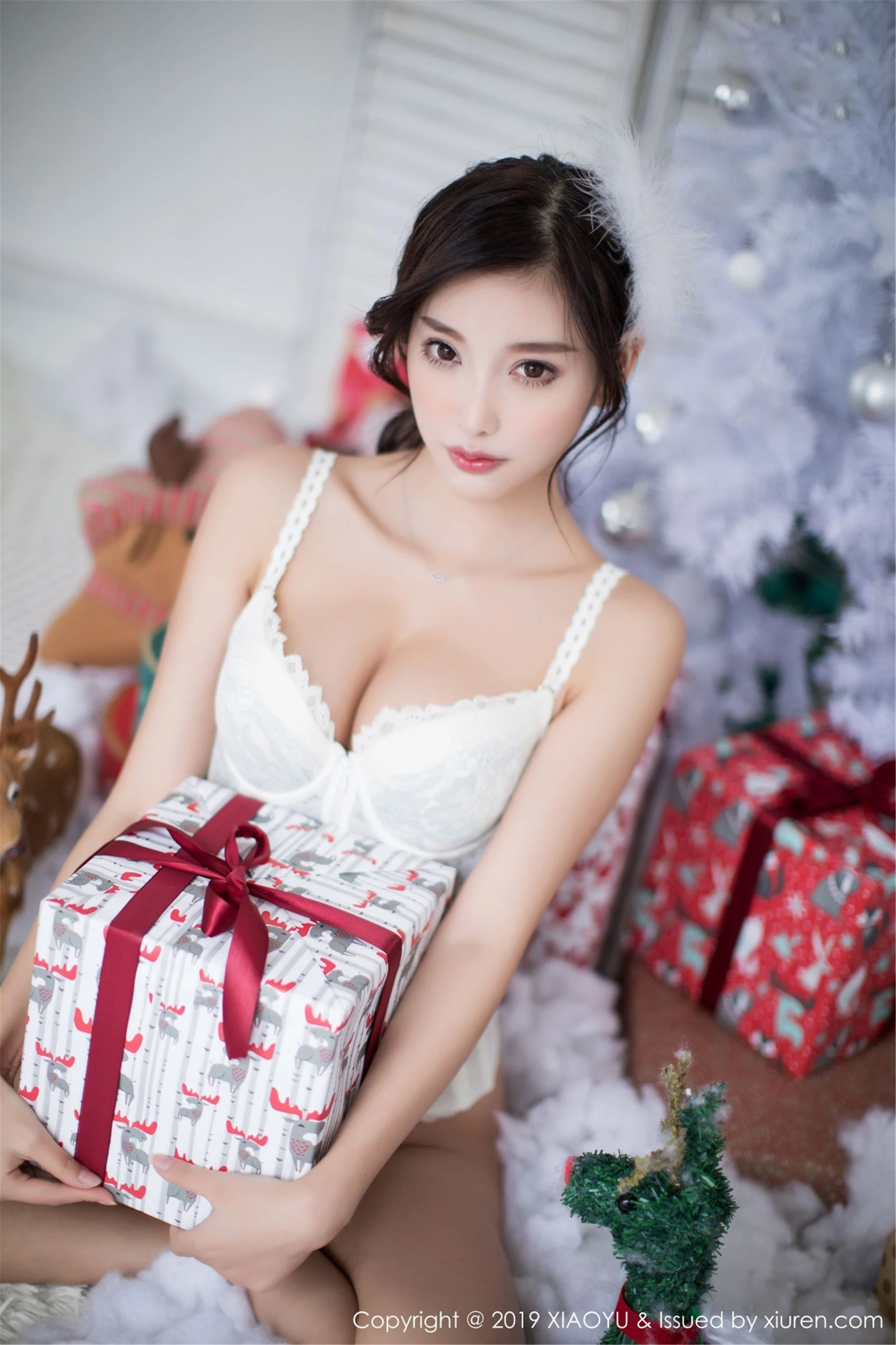  语画界 Vol.059 杨晨晨sugar第15张