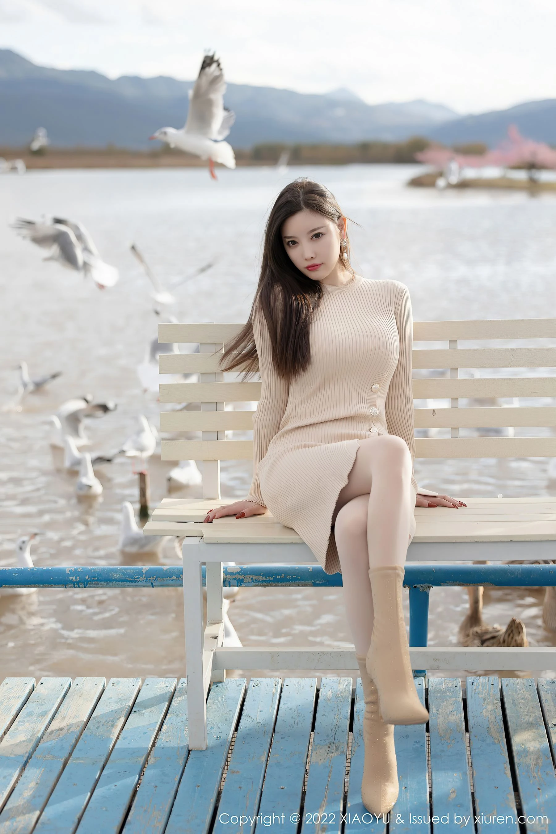  语画界 VOL.796 杨晨晨Yome第18张