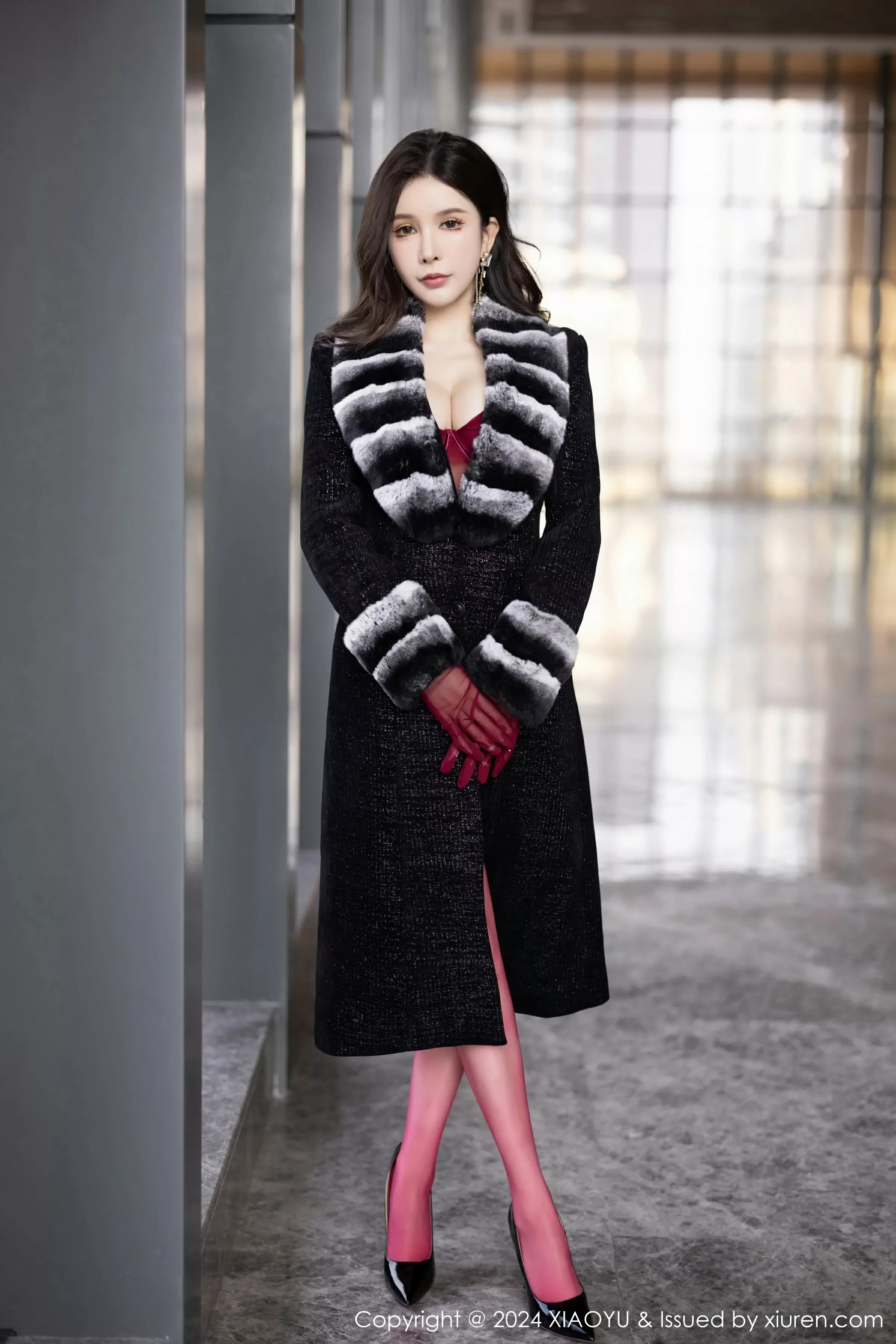  语画界 VOL.1210 李丽莎 [81P]第2张