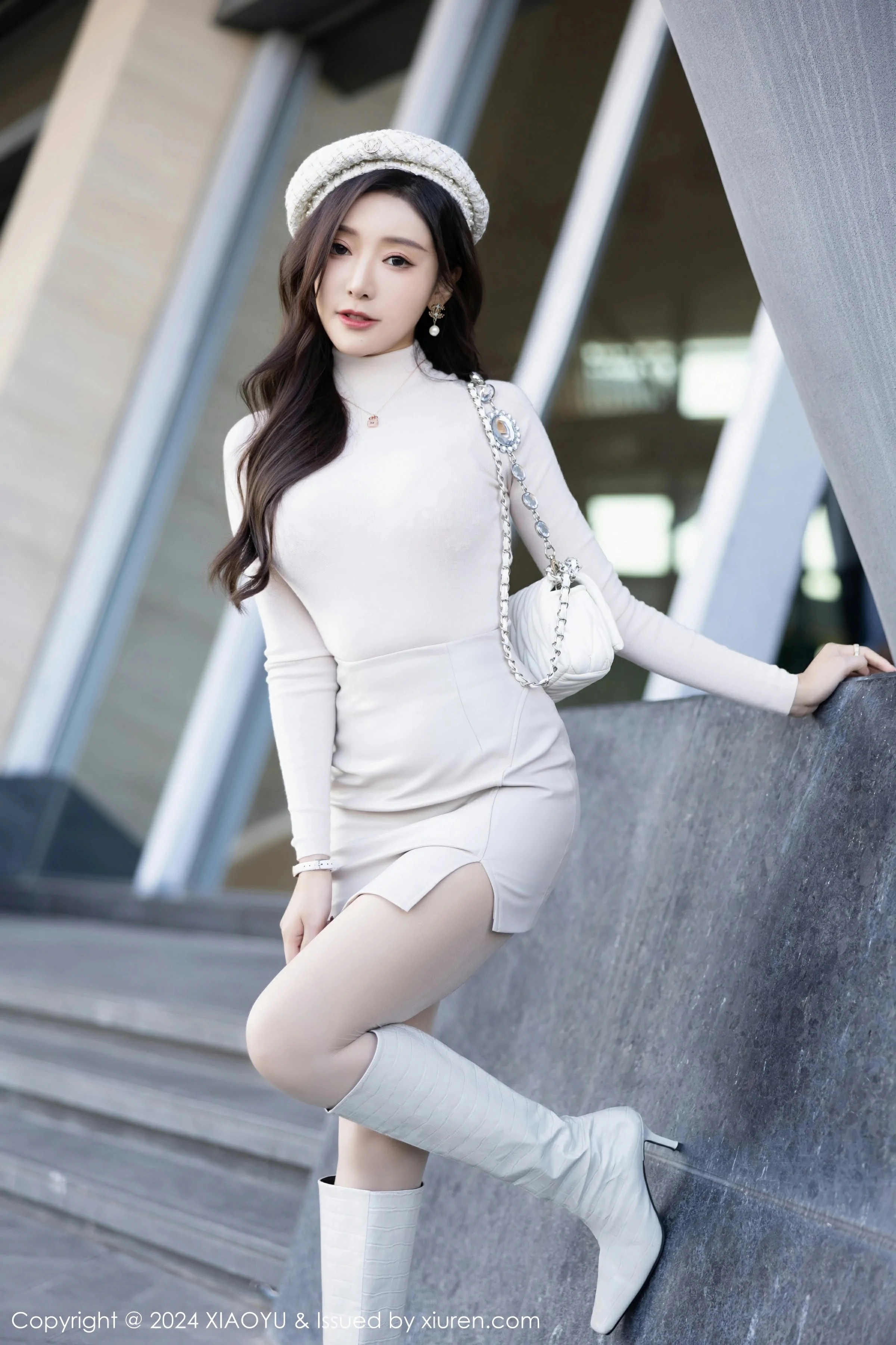  语画界 VOL.1194 王馨瑶yanni [84P]第4张