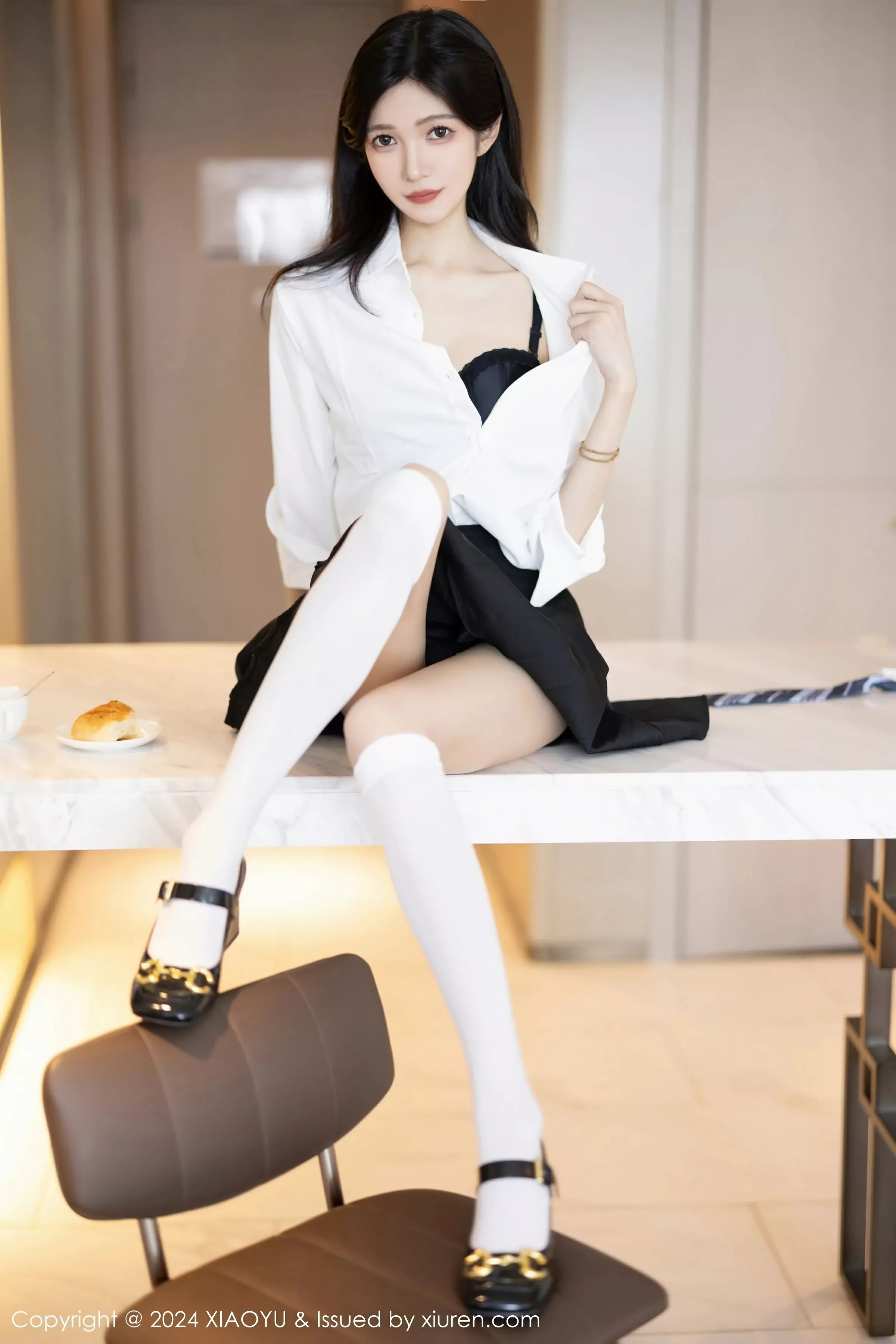  语画界 VOL.1204 程程程- [83P]第12张