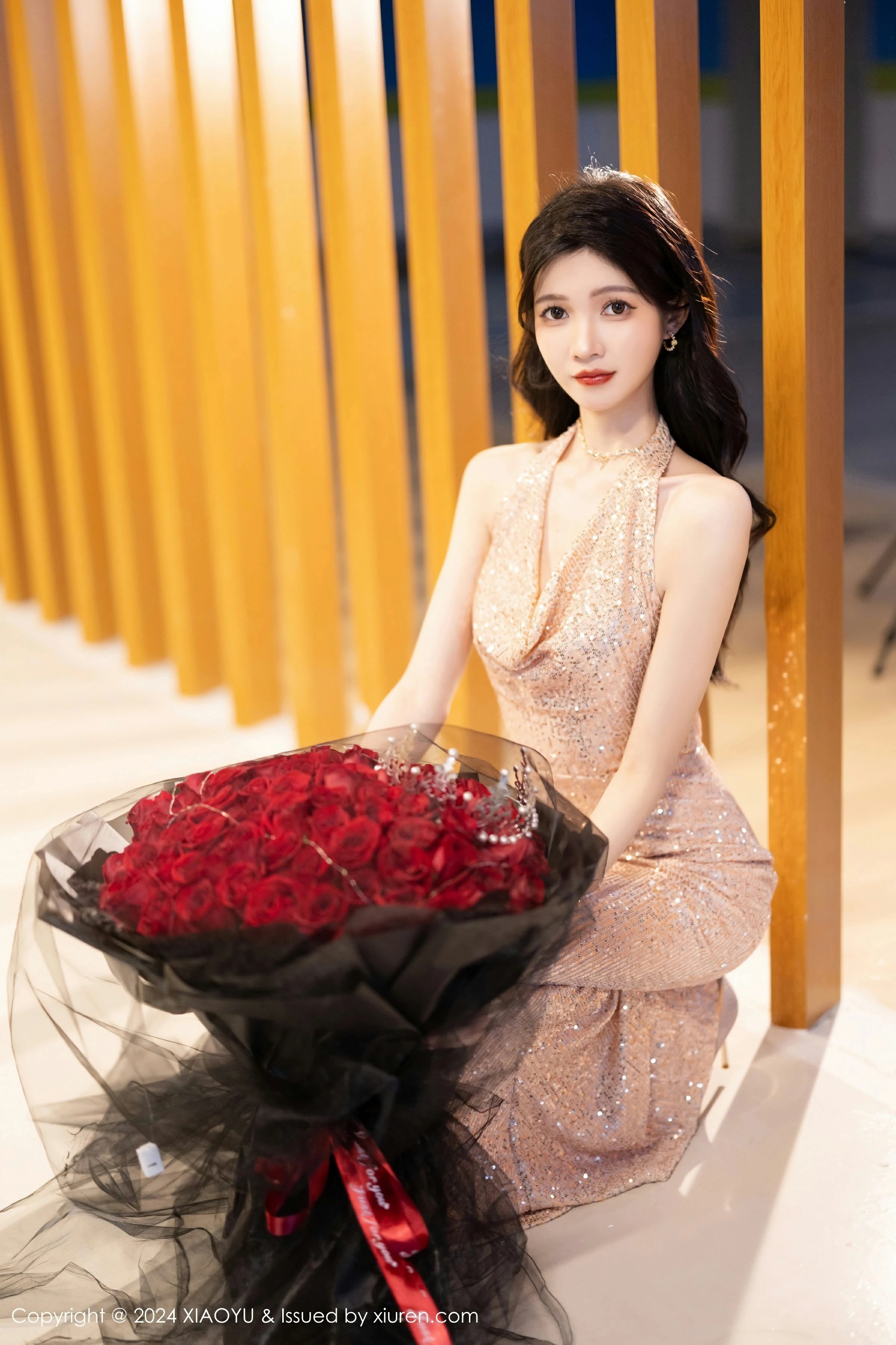  语画界 VOL.1195 程程程- [91P]第4张