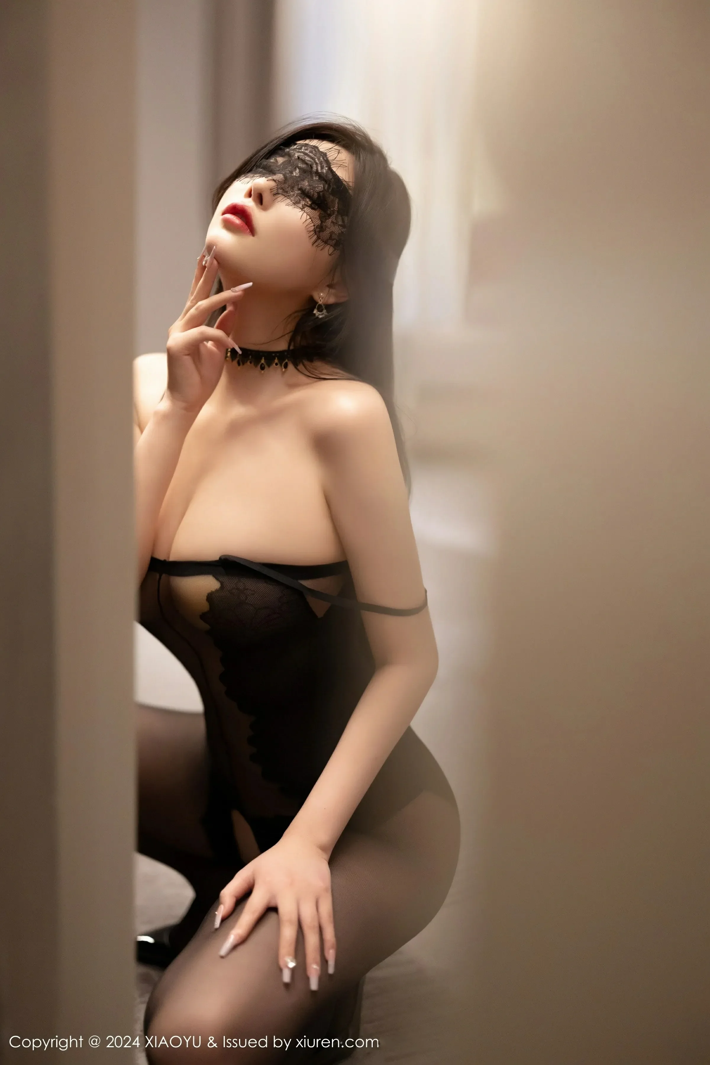  语画界 VOL.1227 杨晨晨Yome [80P]第21张