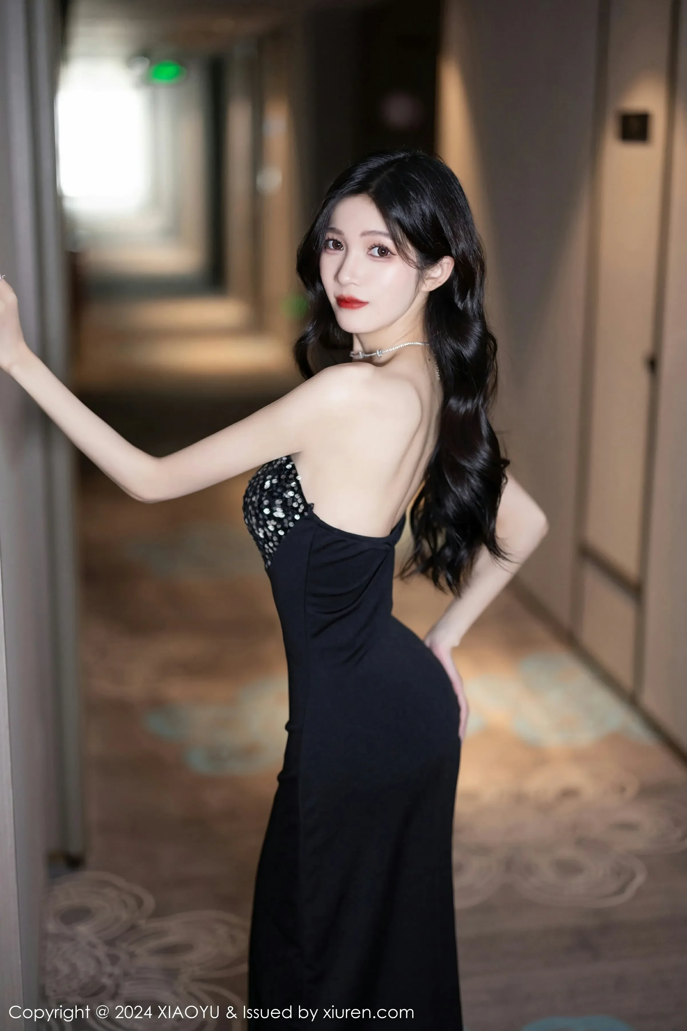  语画界 VOL.1212 程程程- [85P]第2张