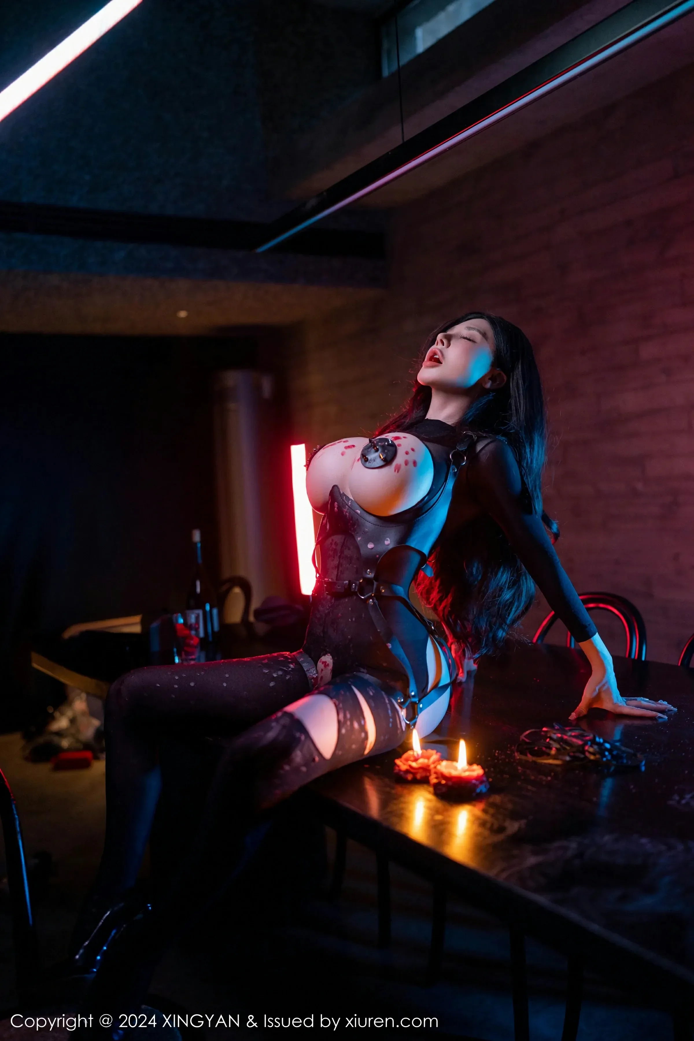  星颜社 VOL.248 潘思沁 [81P]第15张