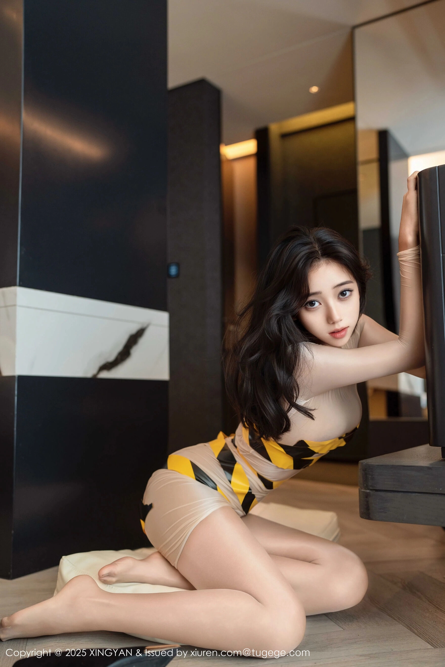  星颜社 时安安 Vol.421 [71P]第9张