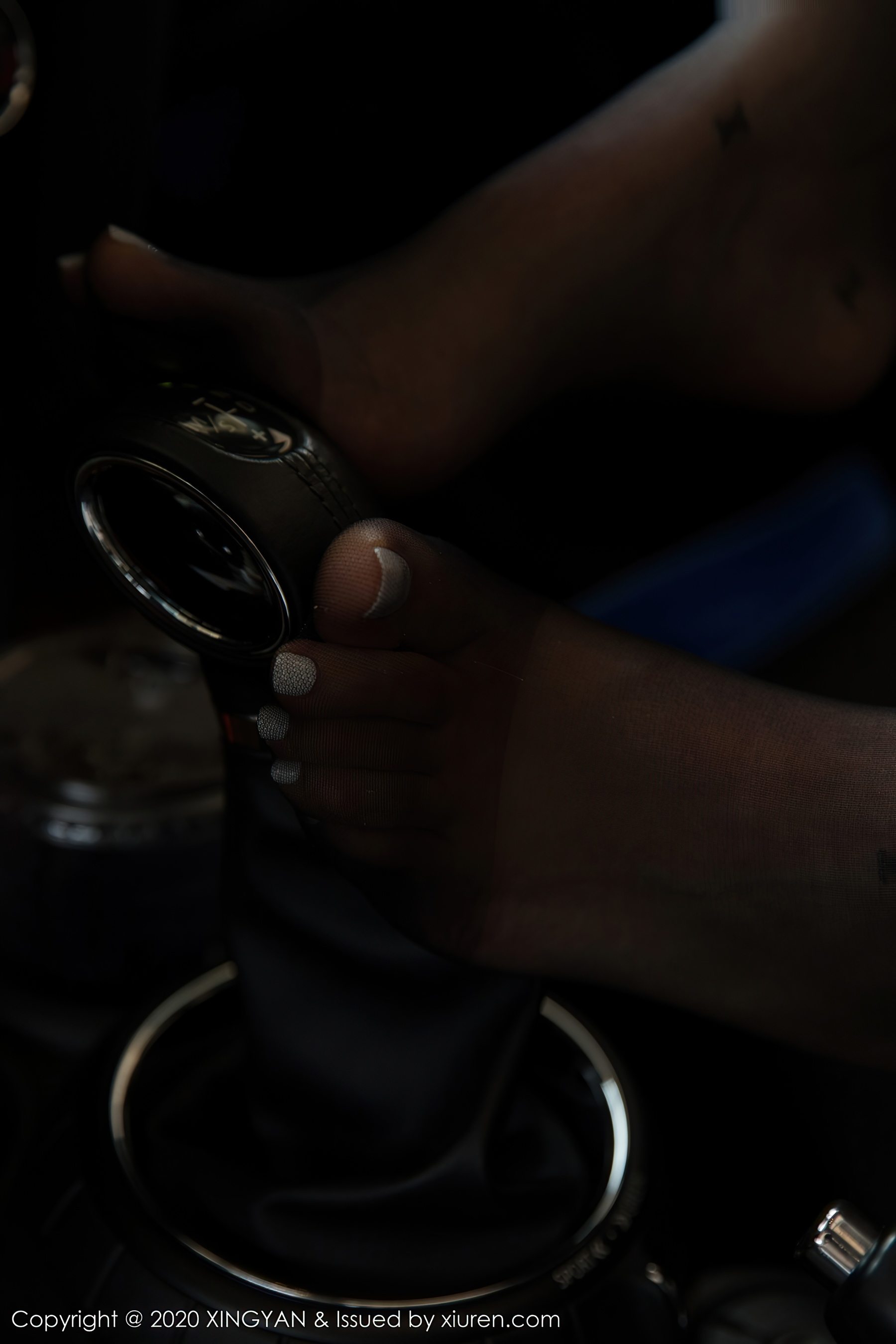  星颜社 VOL.139 凯竹姐姐第18张