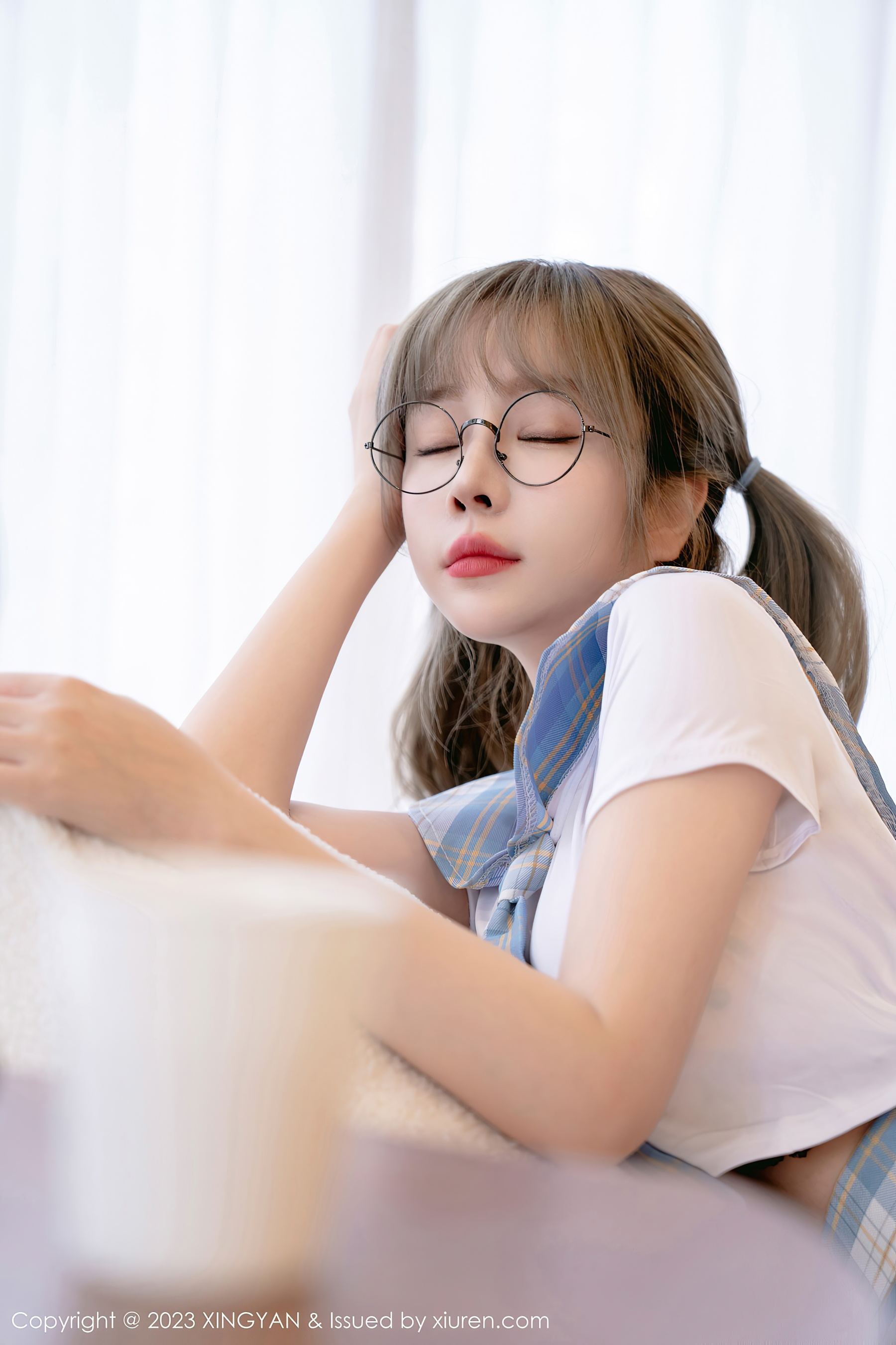 星颜社 VOL.180 王雨纯第26张