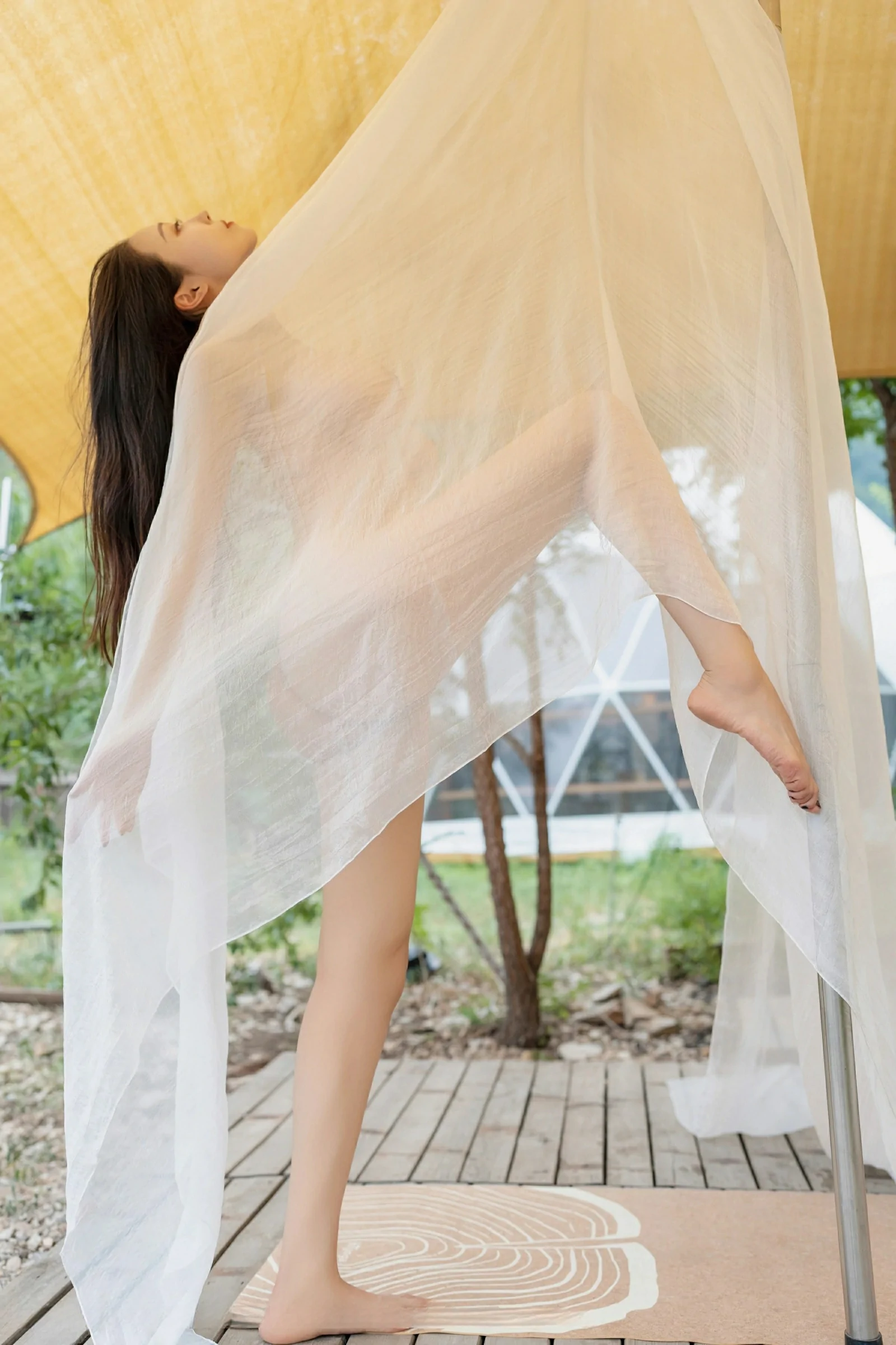  星颜社 VOL.298 清妙 [80P]第19张