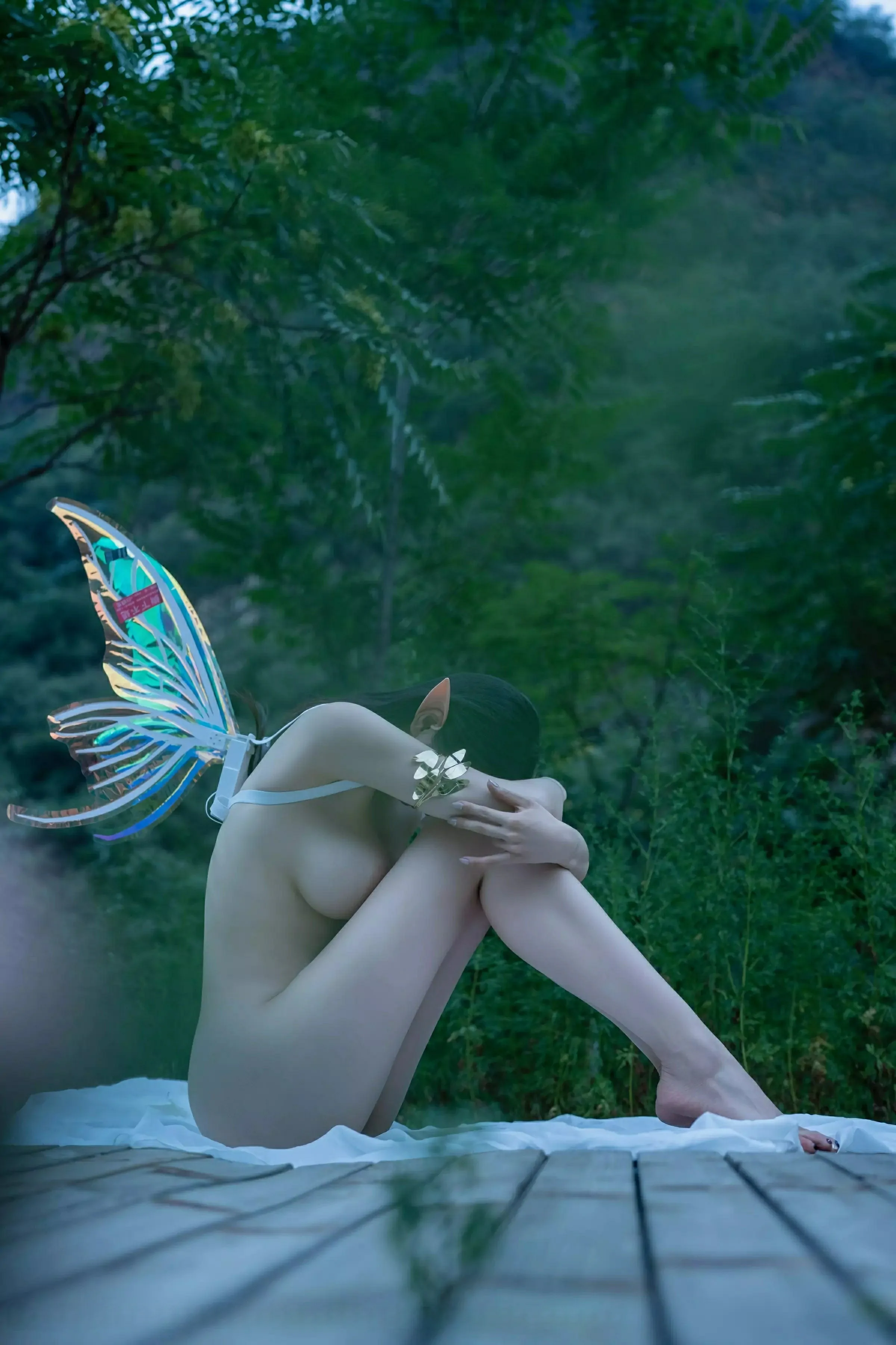  星颜社 VOL.314 清妙 [60P]第14张