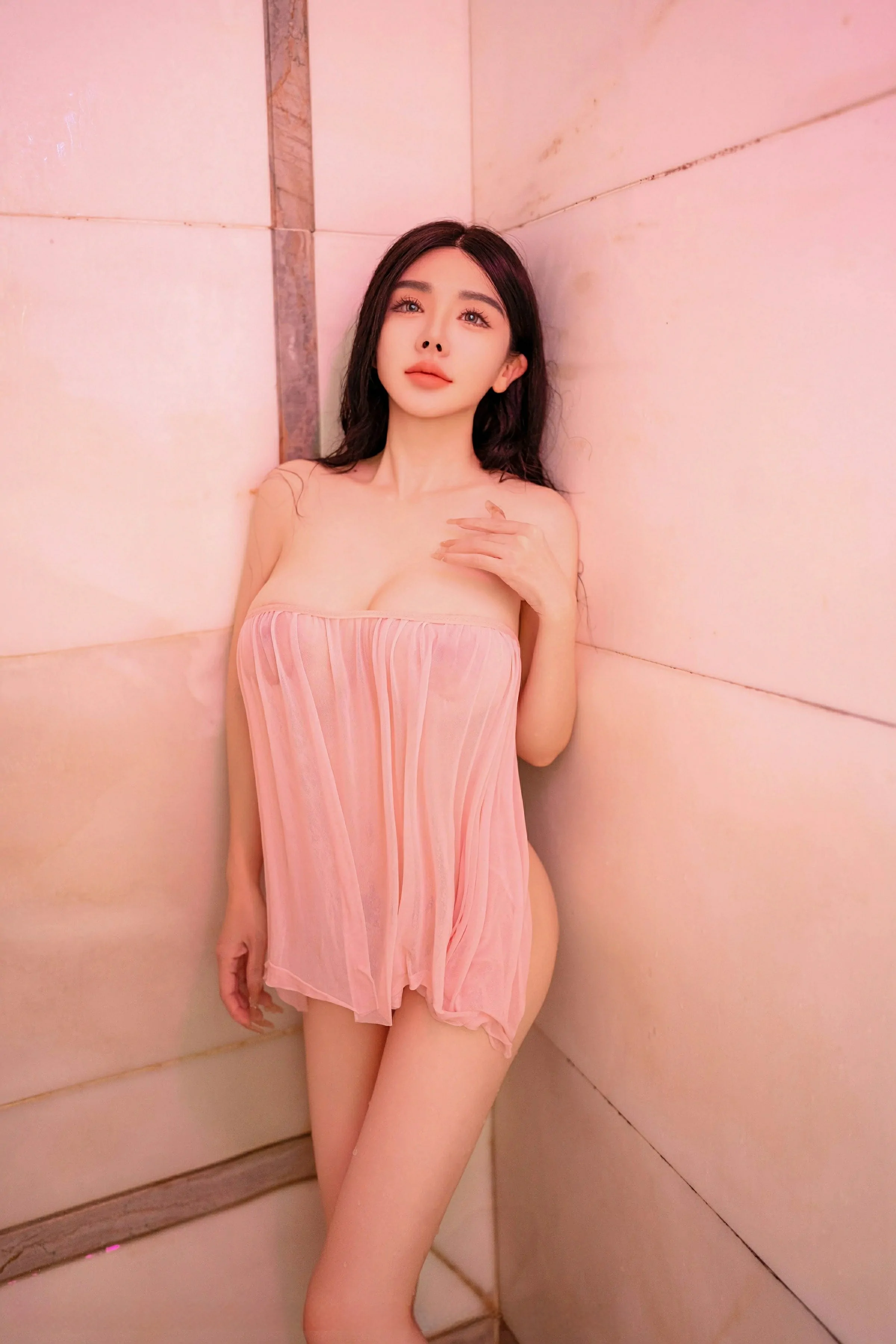  星颜社 VOL.306 潘思沁 [80P]第10张