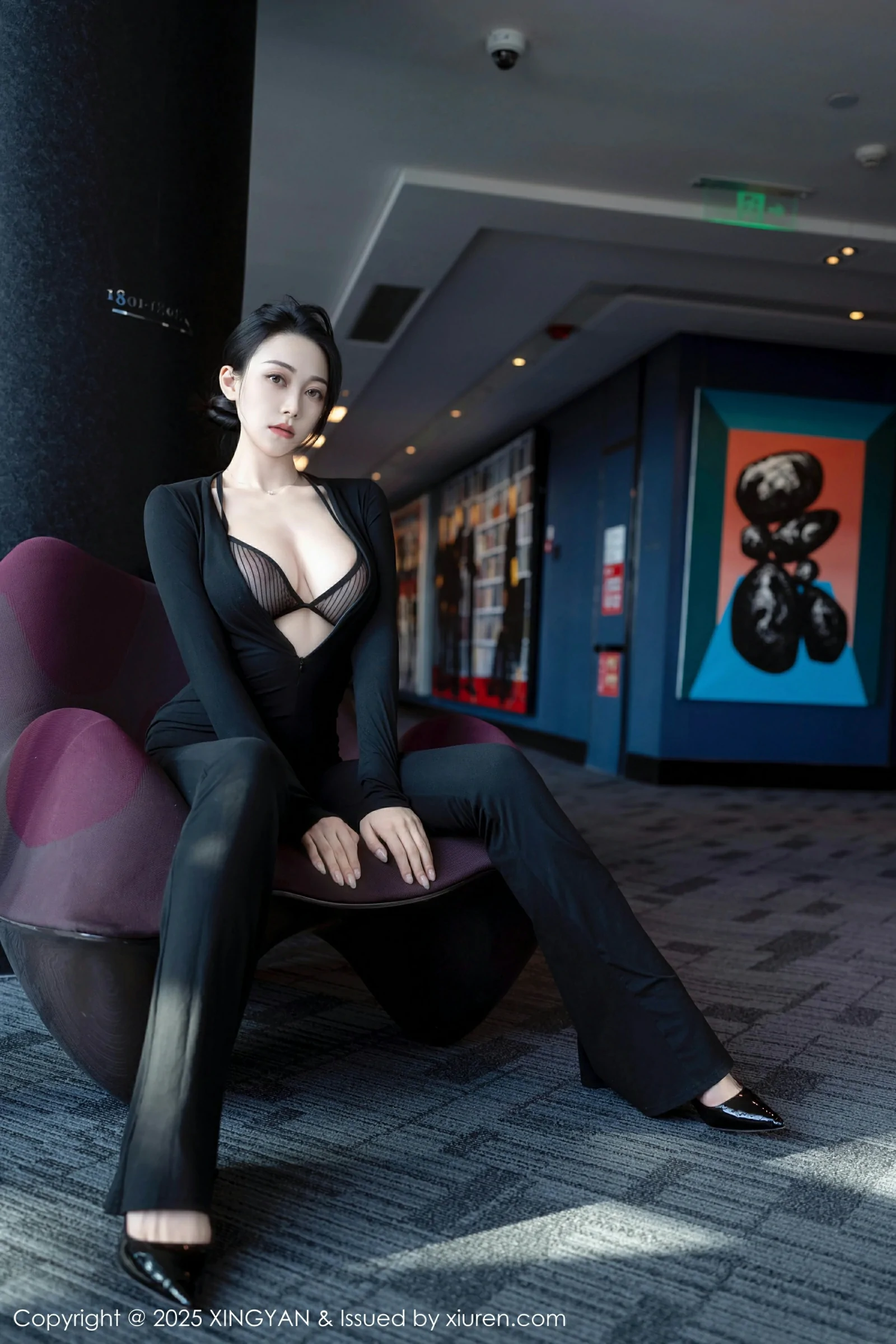  星颜社 VOL.322 清妙 [81P]第8张