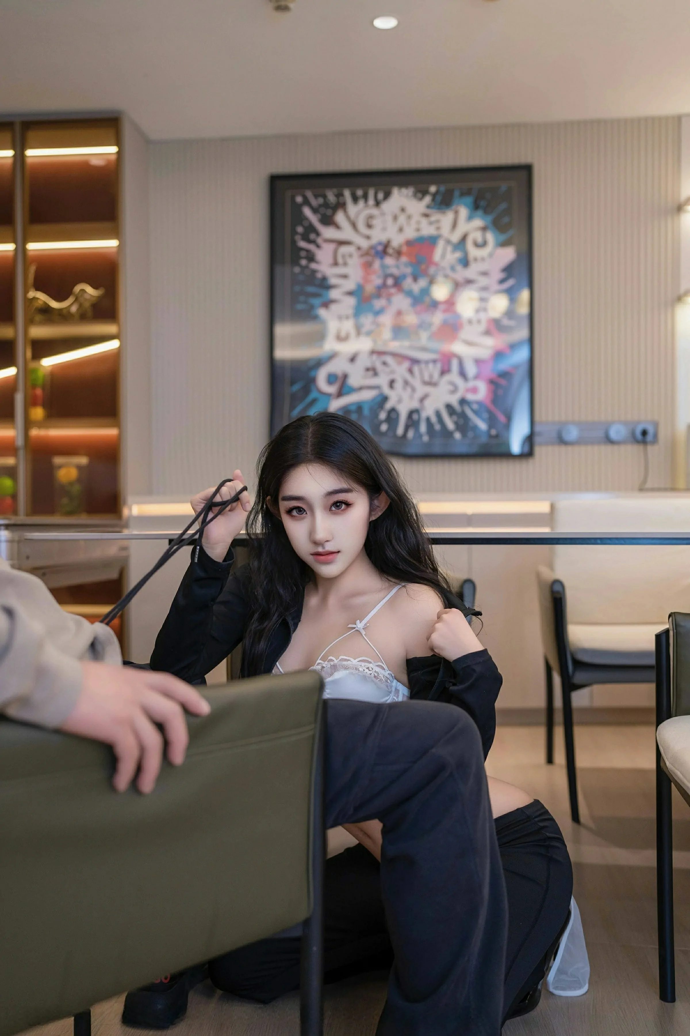  星颜社 VOL.321 星冉 [73P]第13张