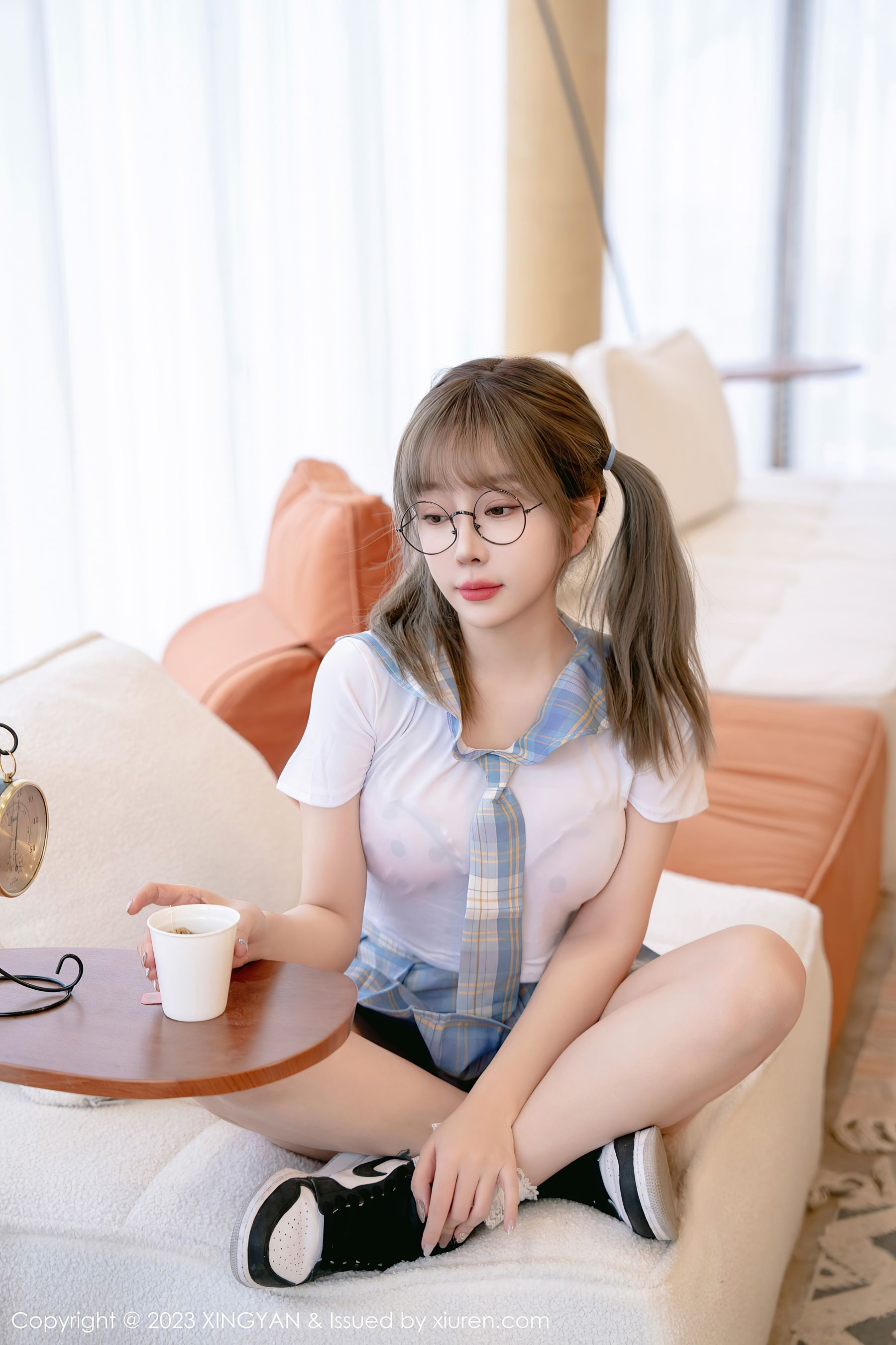 星颜社 VOL.180 王雨纯第22张