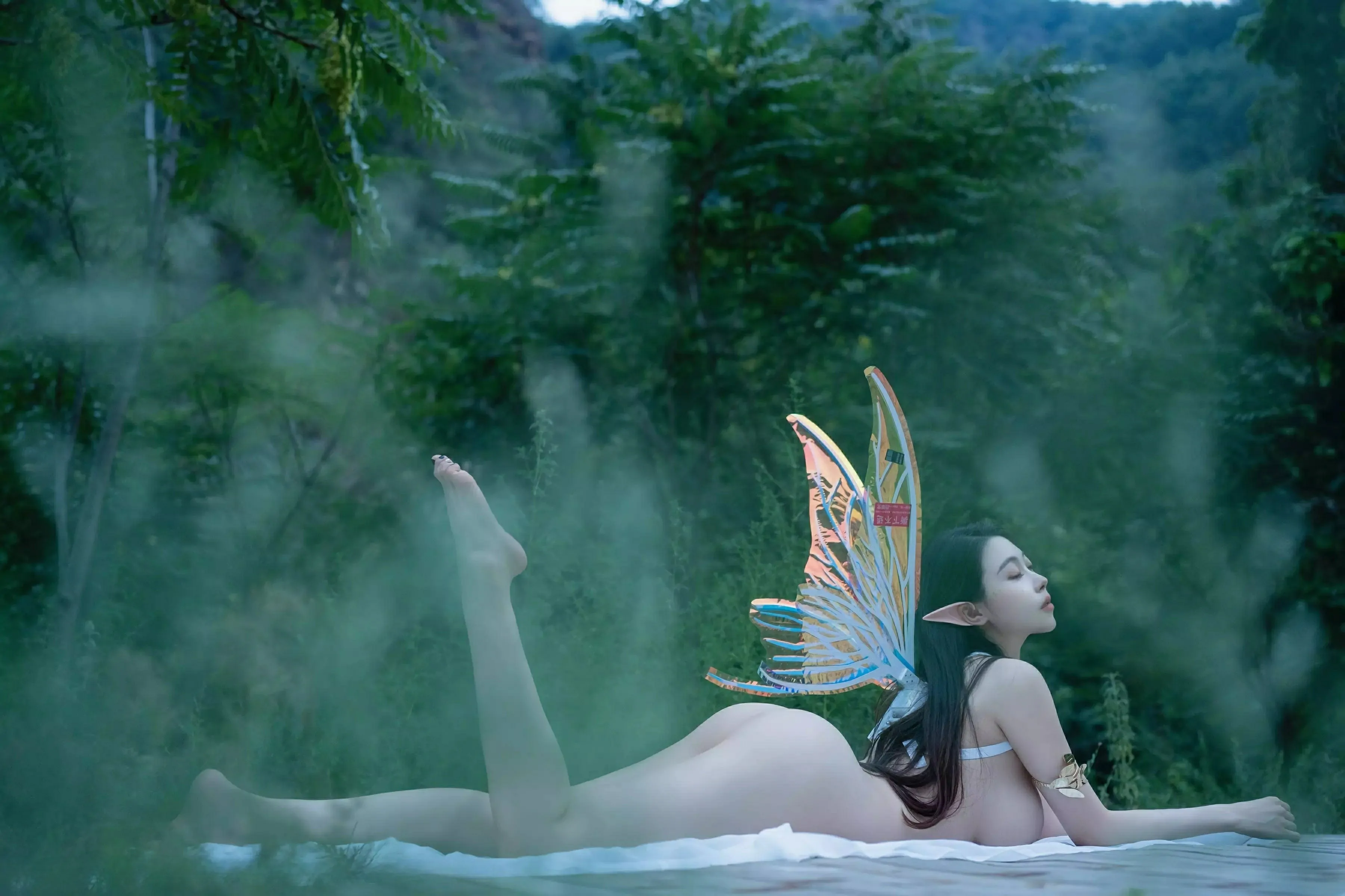  星颜社 VOL.314 清妙 [60P]第11张