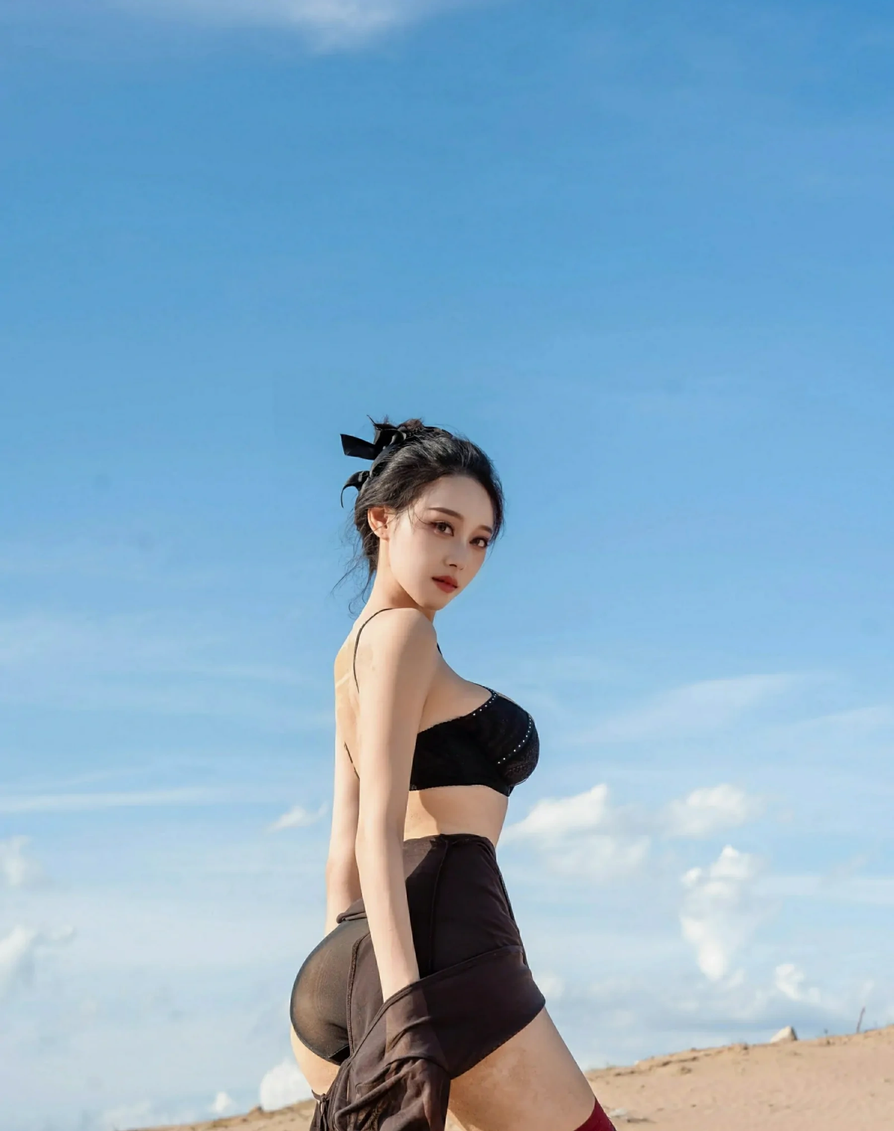  星颜社 VOL.387 清妙 [78P]第8张