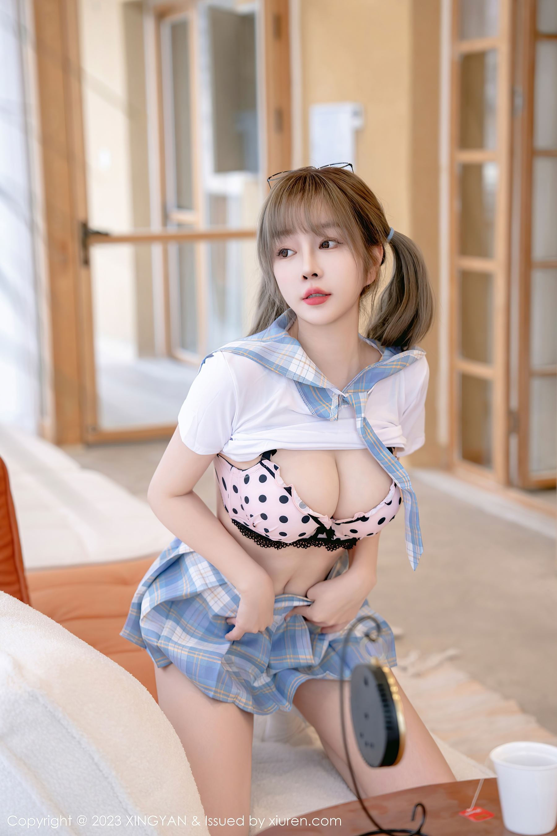 星颜社 VOL.180 王雨纯第6张