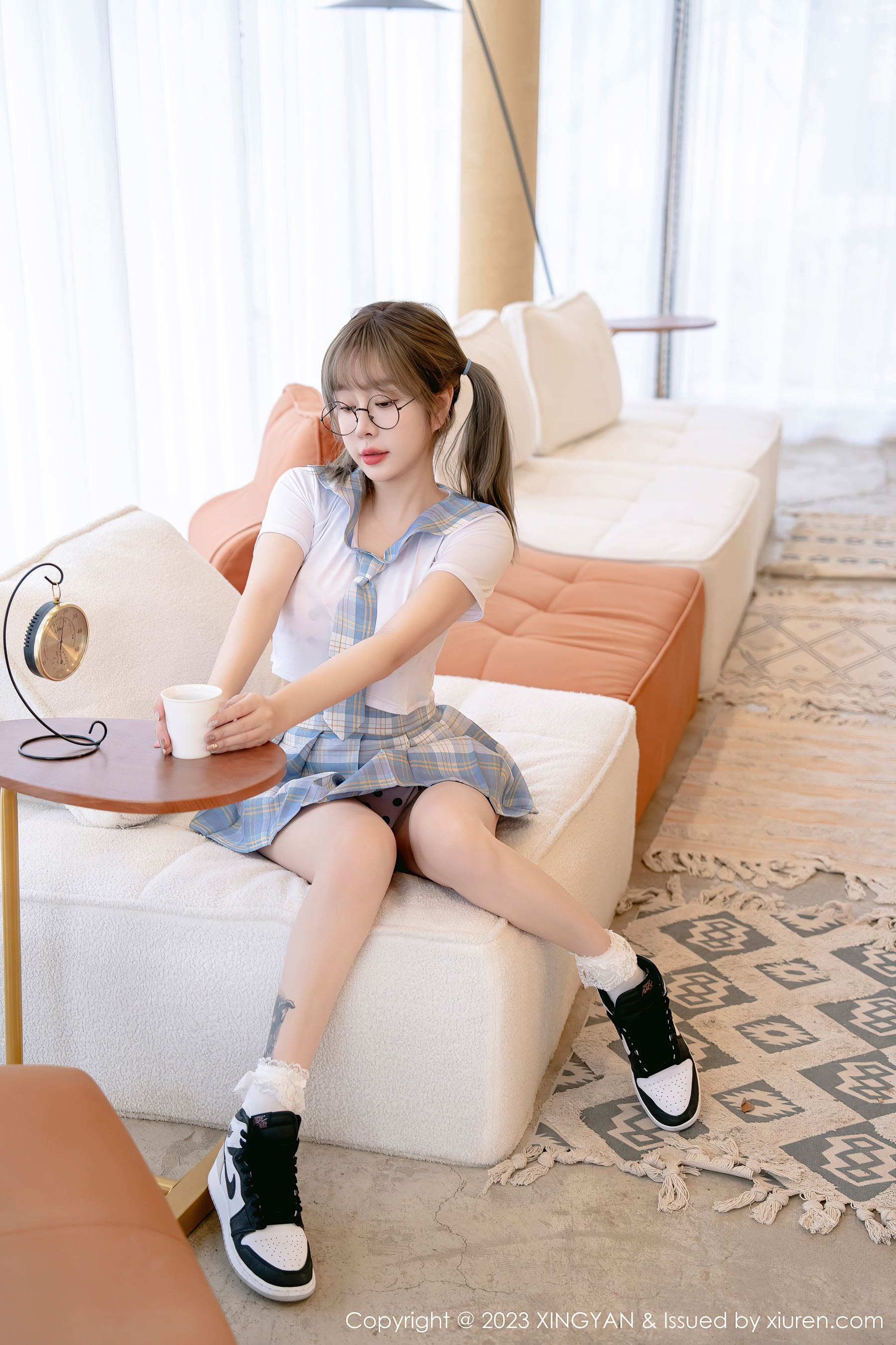 星颜社 VOL.180 王雨纯第24张