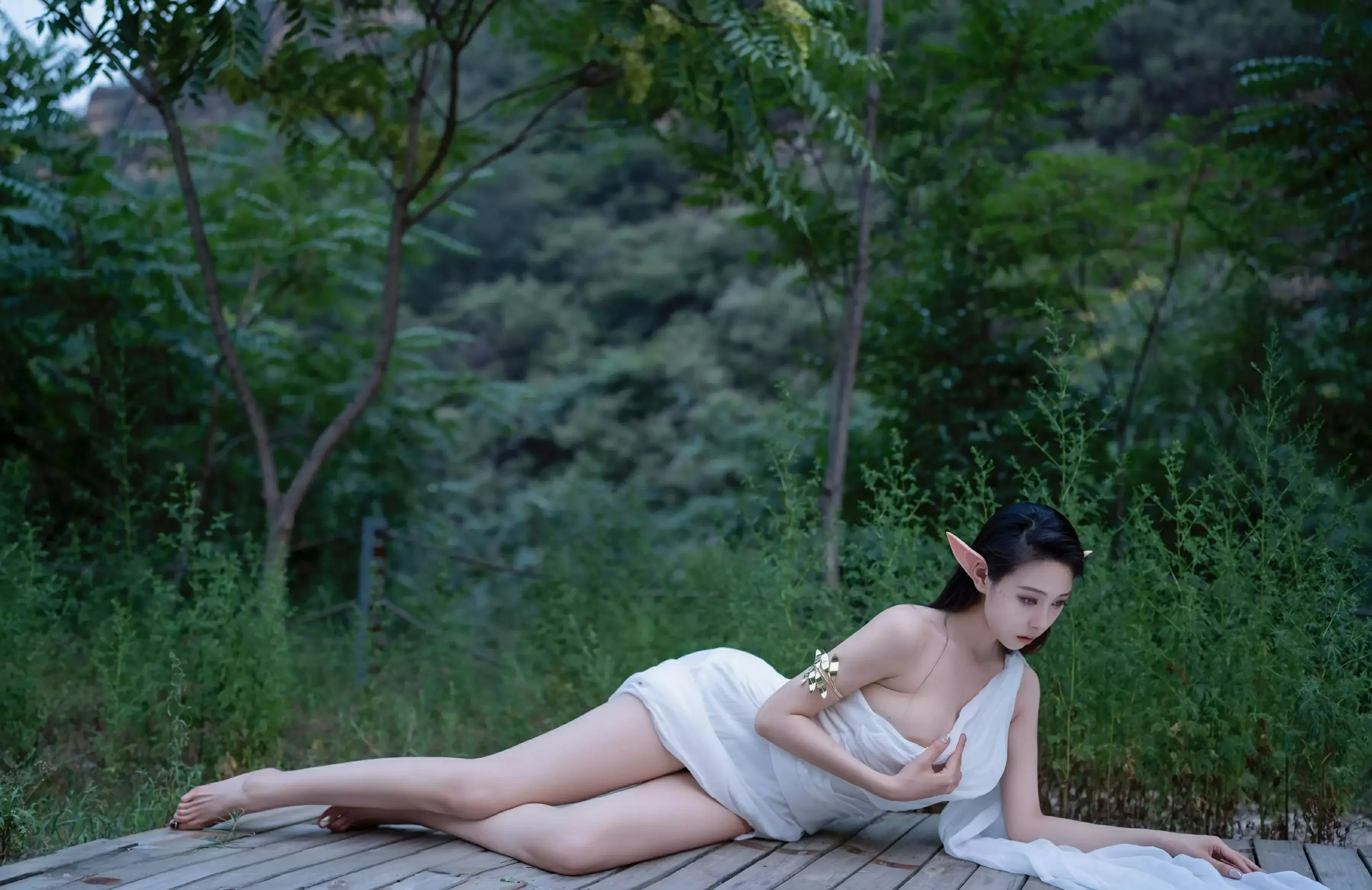  星颜社 VOL.314 清妙 [60P]第4张