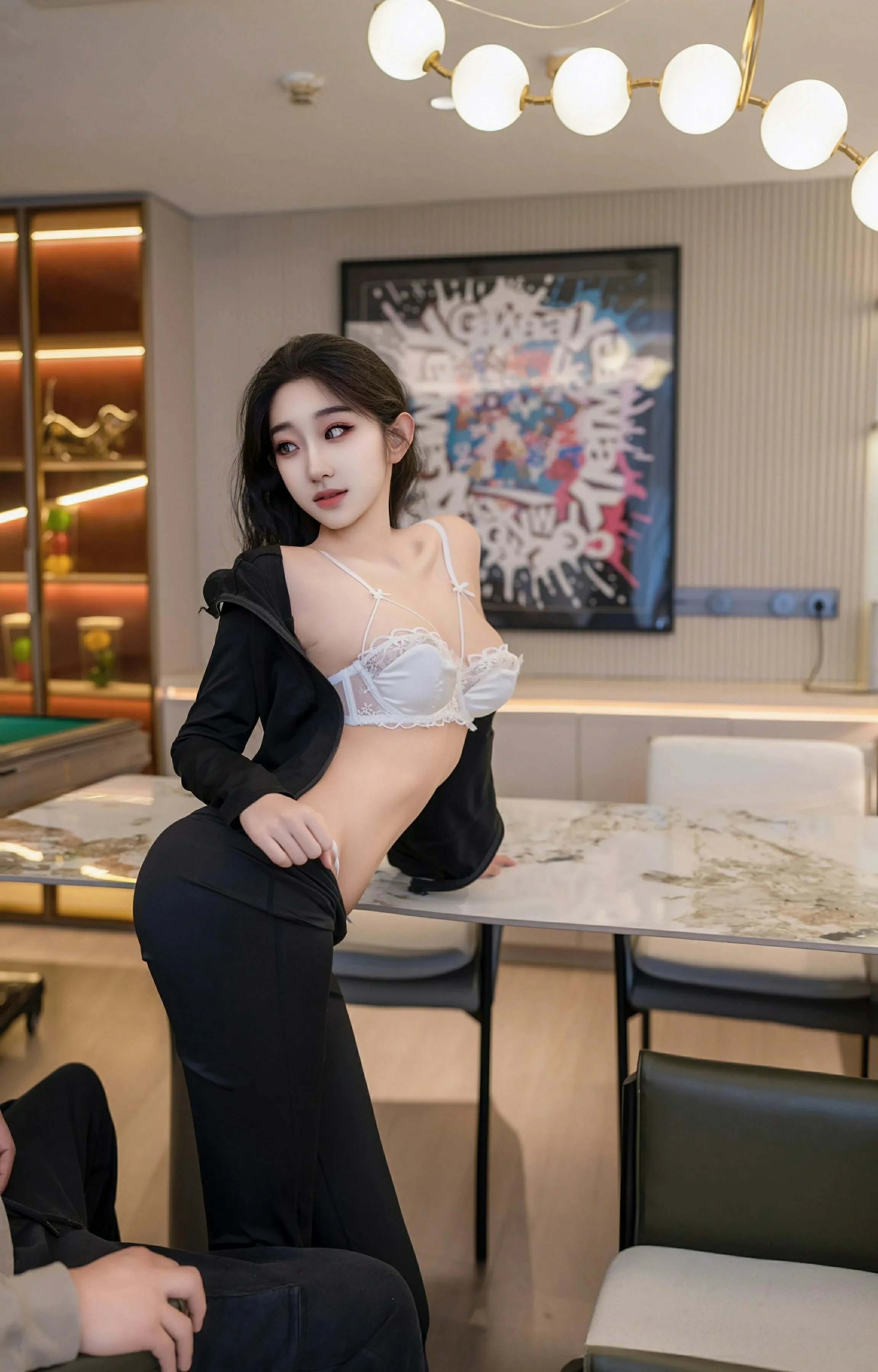  星颜社 VOL.321 星冉 [73P]第8张