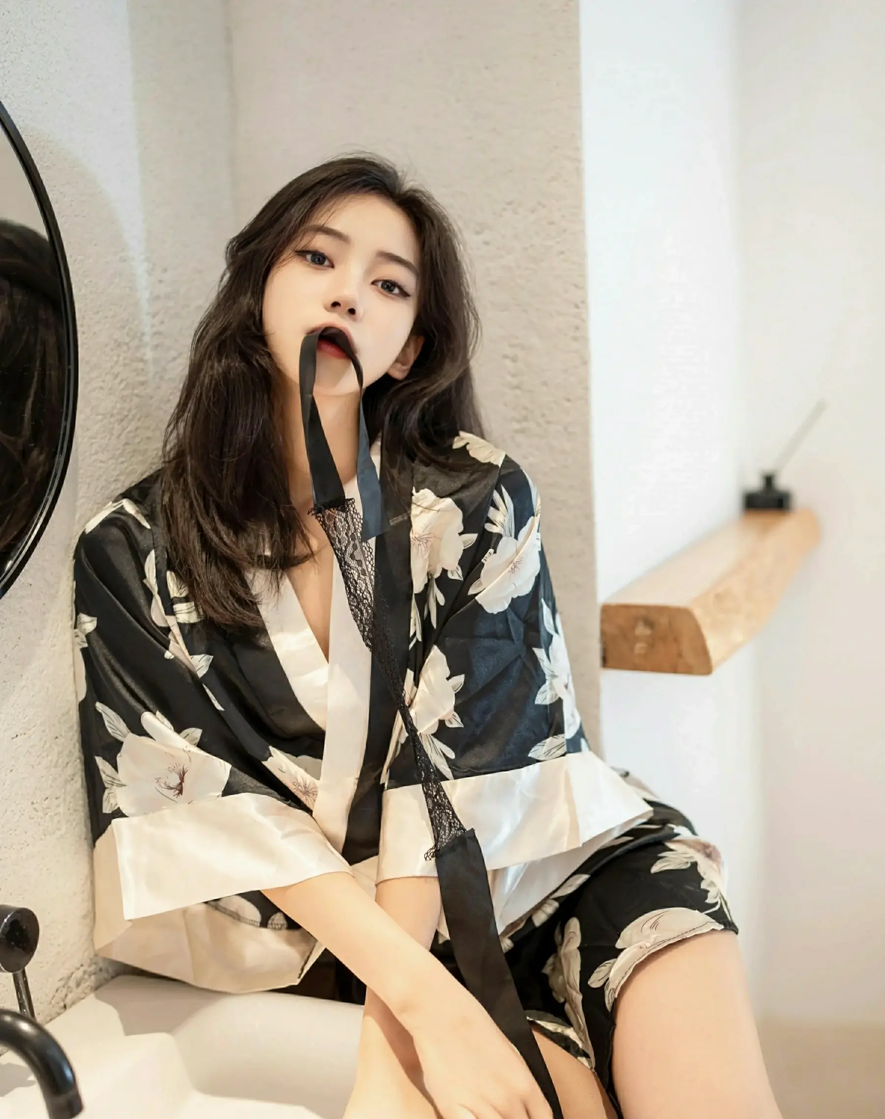  星颜社 VOL.383 时安安 [71P]第2张