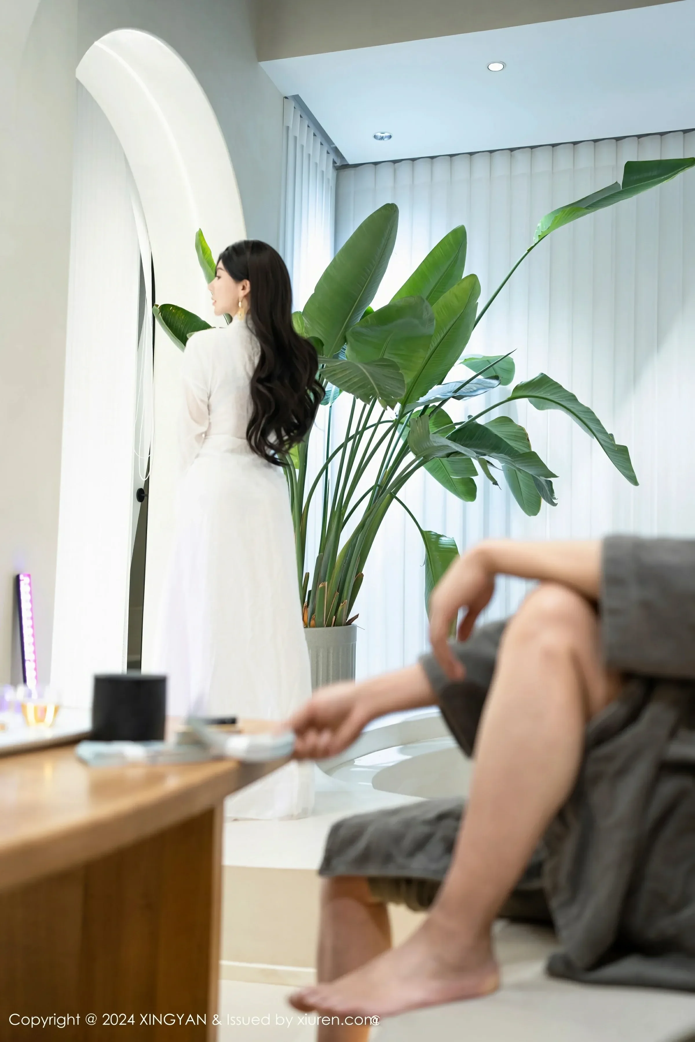  星颜社 VOL.226 潘思沁 [78P]第1张