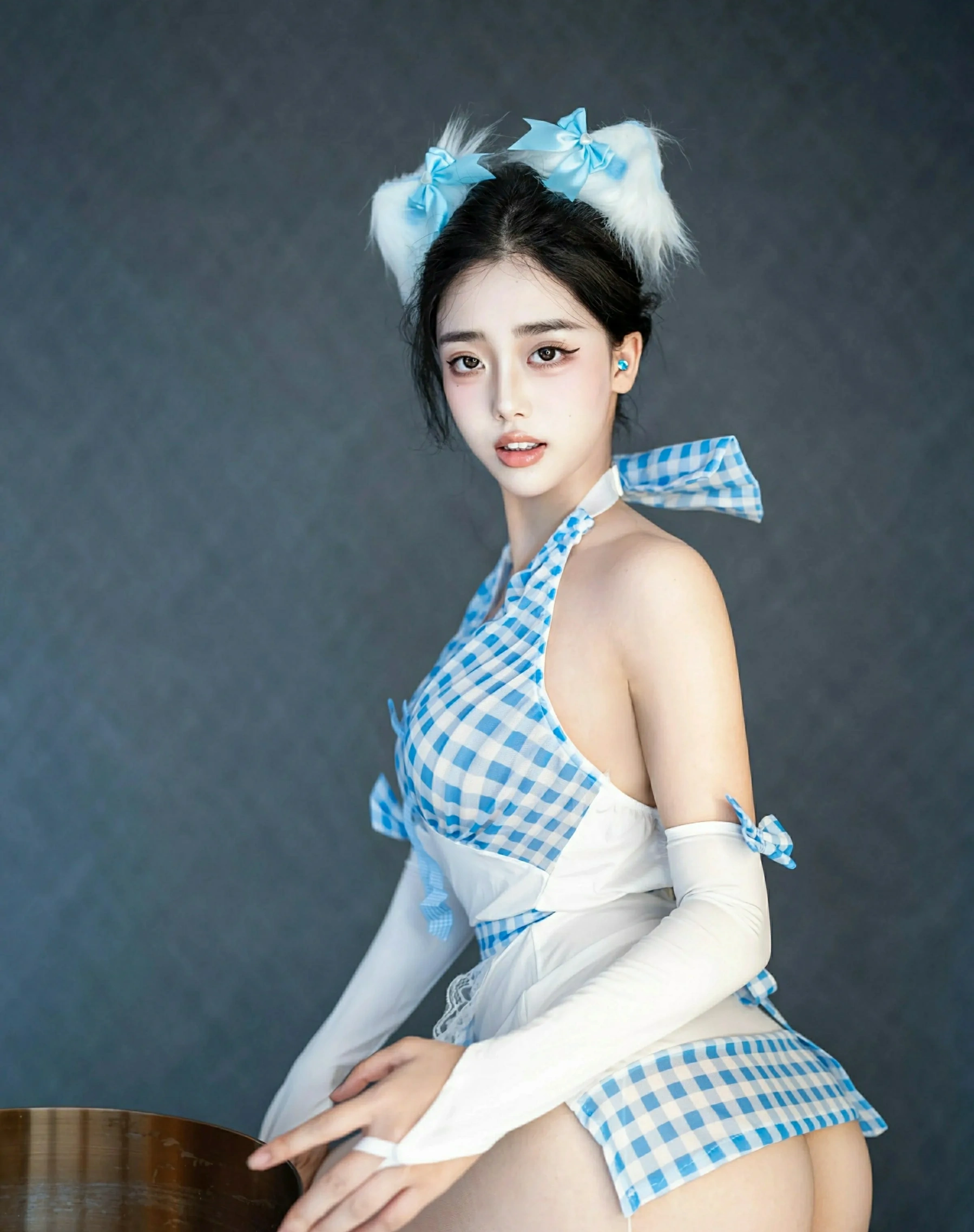  星颜社 VOL.399 阮福福 [66P]第5张