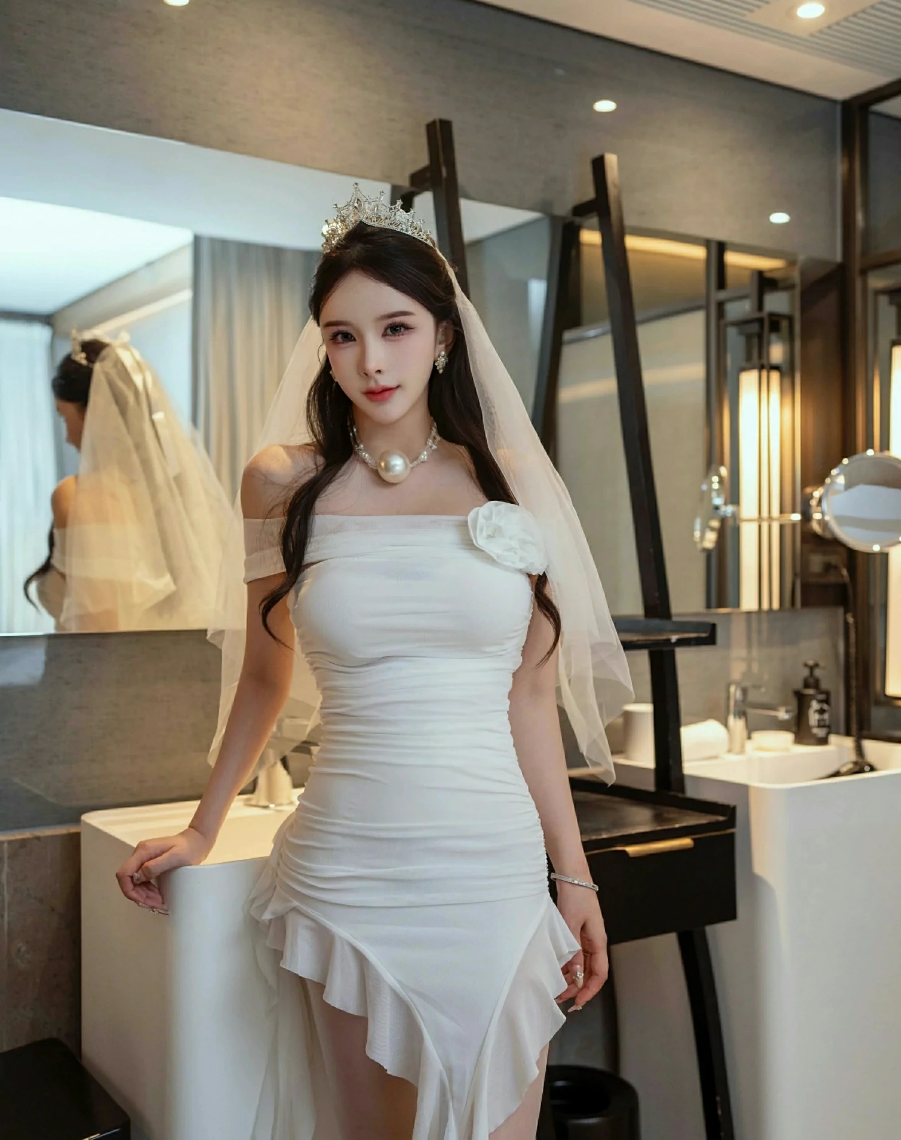  星颜社 VOL.388 李丽莎 [61P]第2张