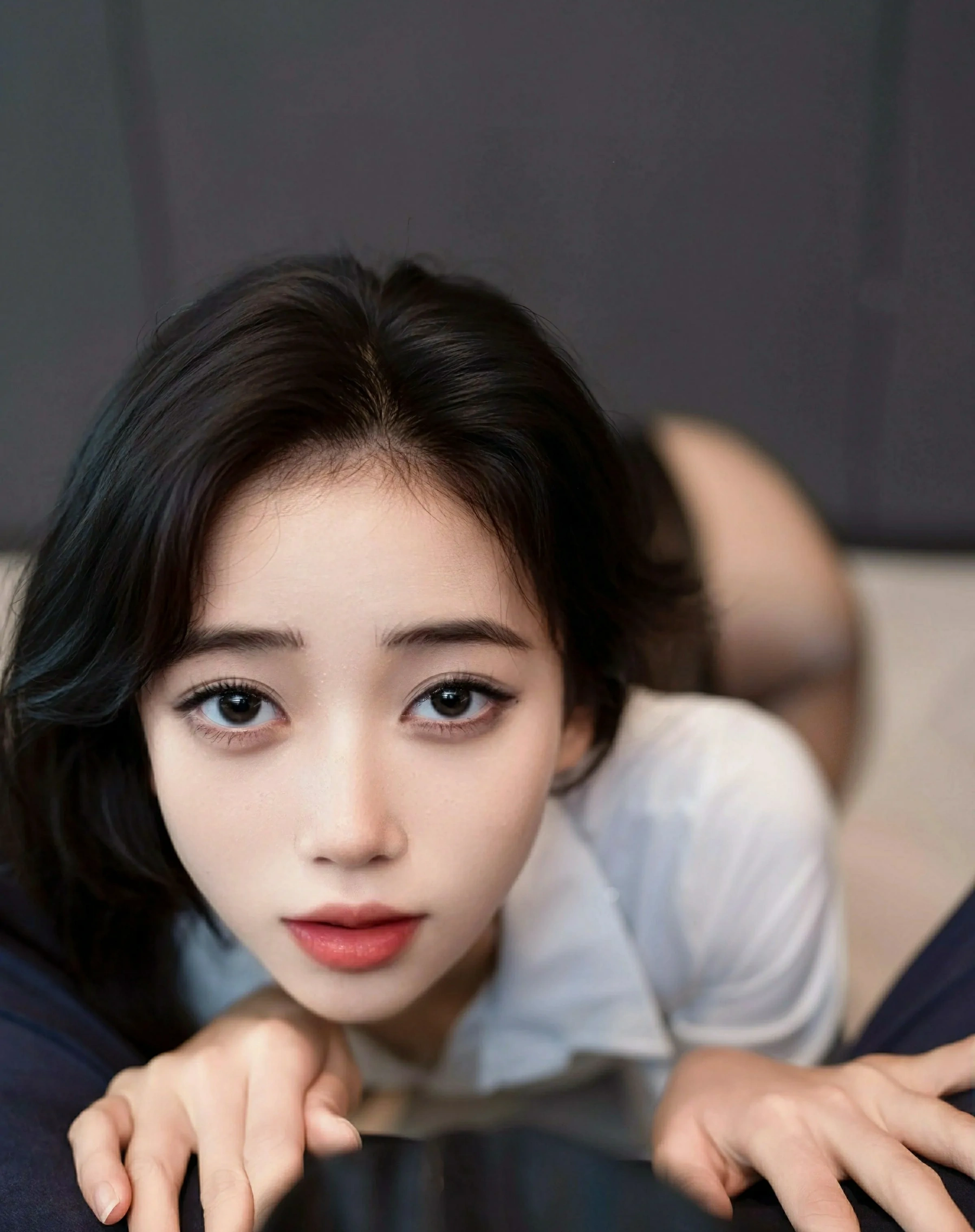  星颜社 VOL.400 时安安 [71P]第10张