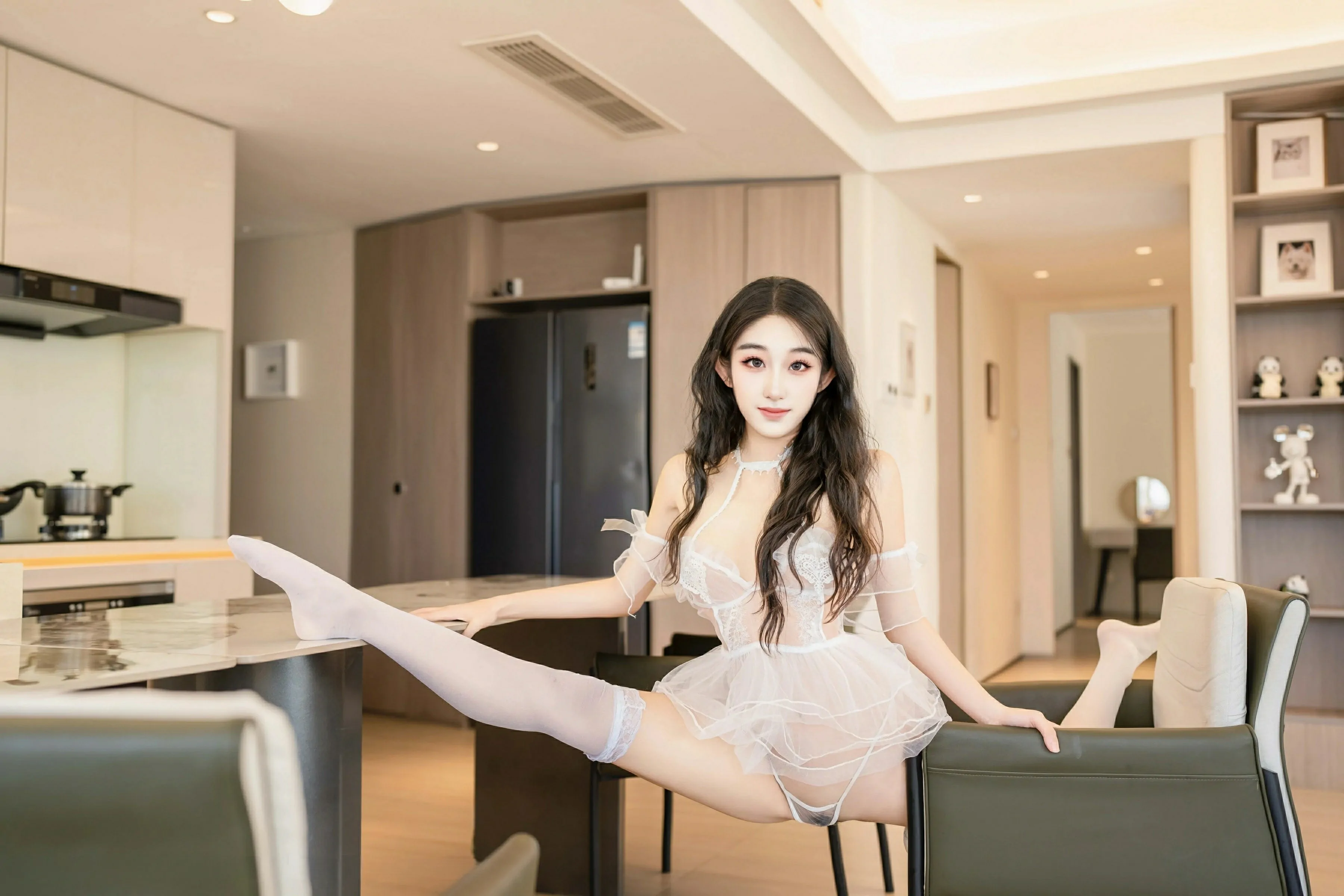  星颜社 VOL.330 星冉 [75P]第16张