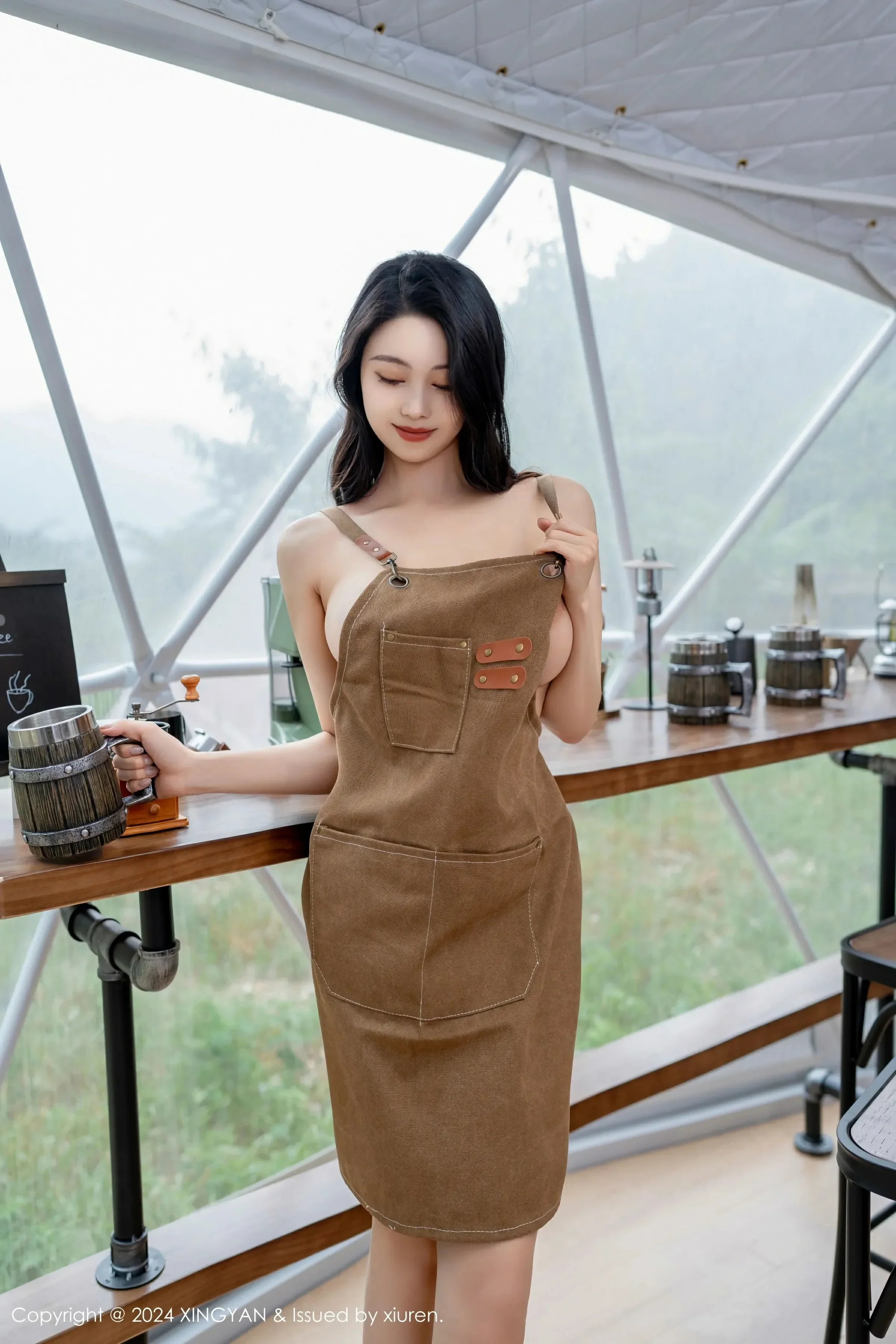  星颜社 VOL.264 清妙 [81P]第3张