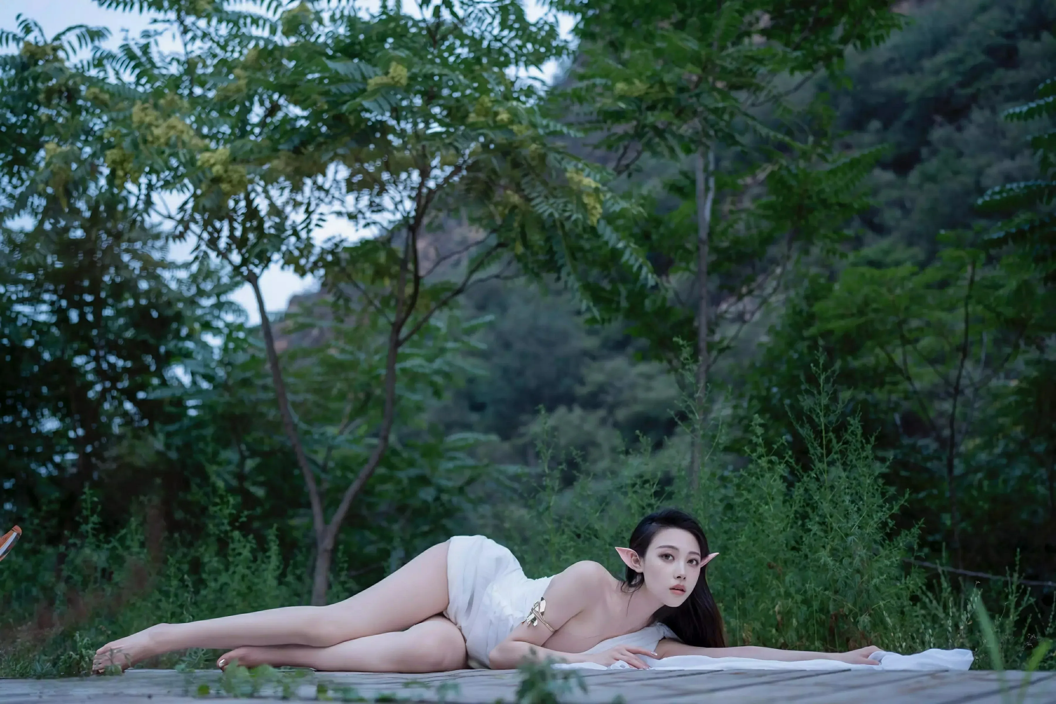  星颜社 VOL.314 清妙 [60P]第5张