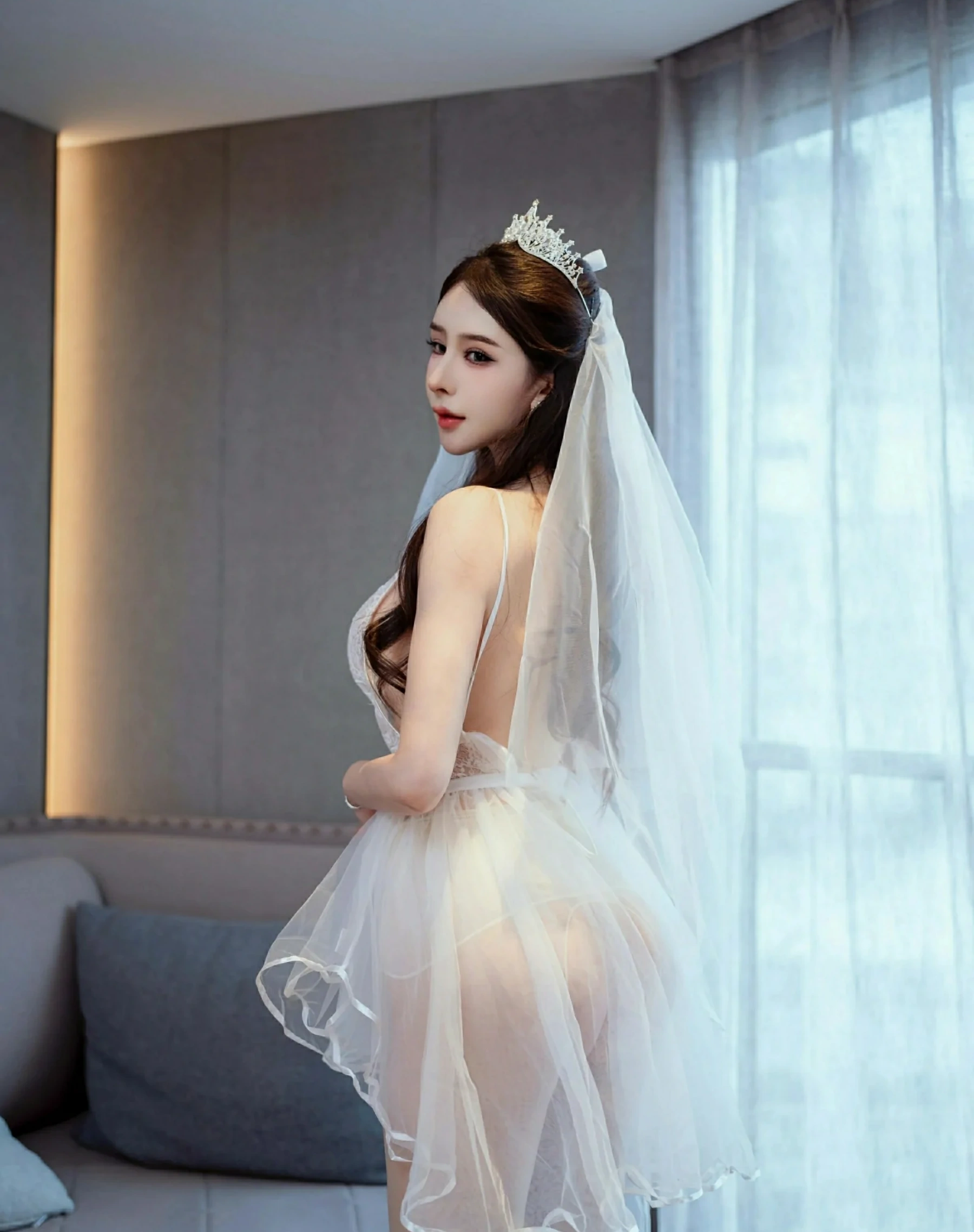  星颜社 VOL.388 李丽莎 [61P]第5张