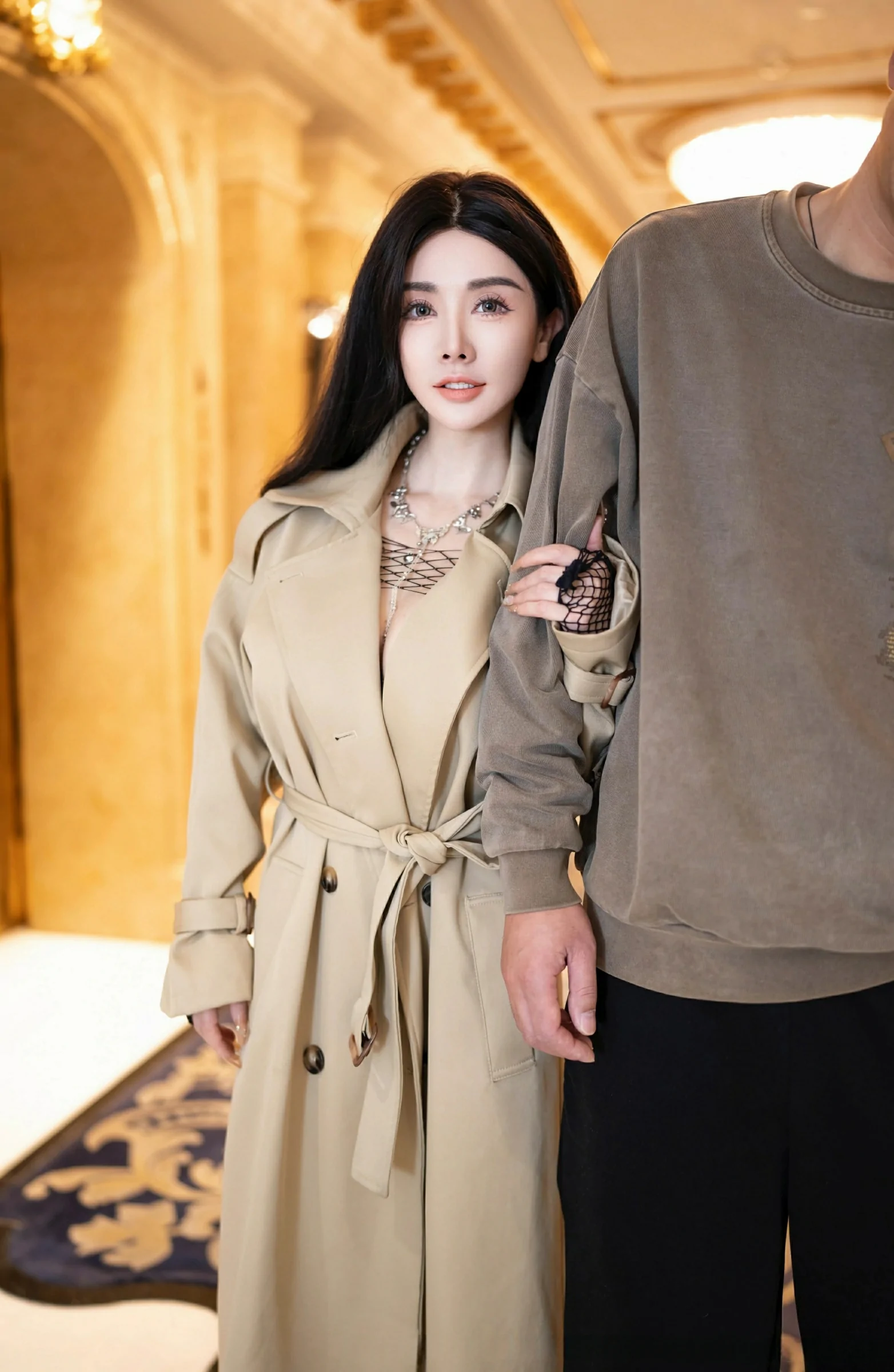  星颜社 VOL.293 潘思沁 [79P]第4张