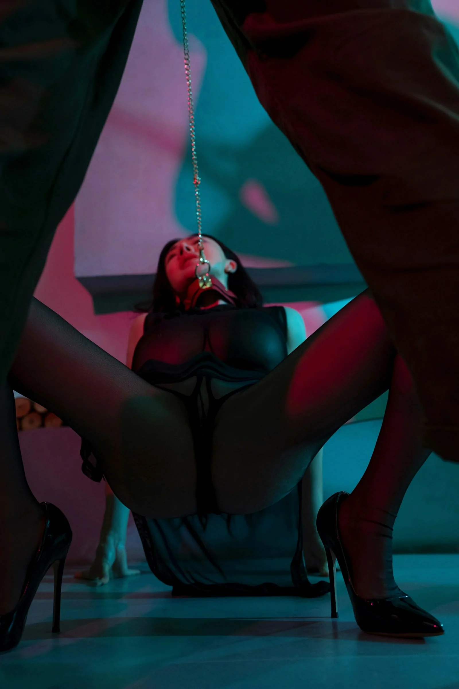  星颜社 VOL.359 潘思沁 [77P]第4张