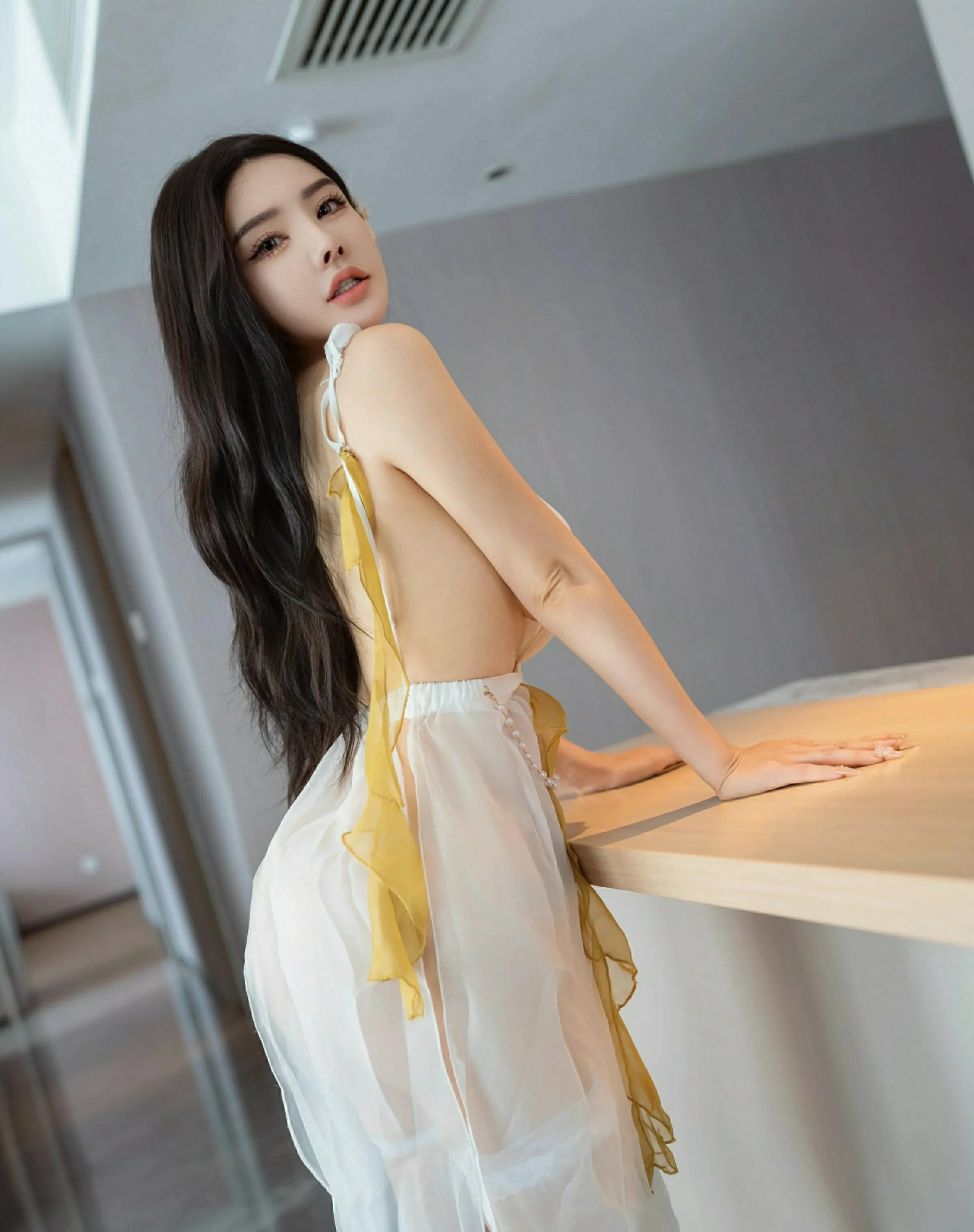  星颜社 VOL.392 潘思沁 [64P]第2张