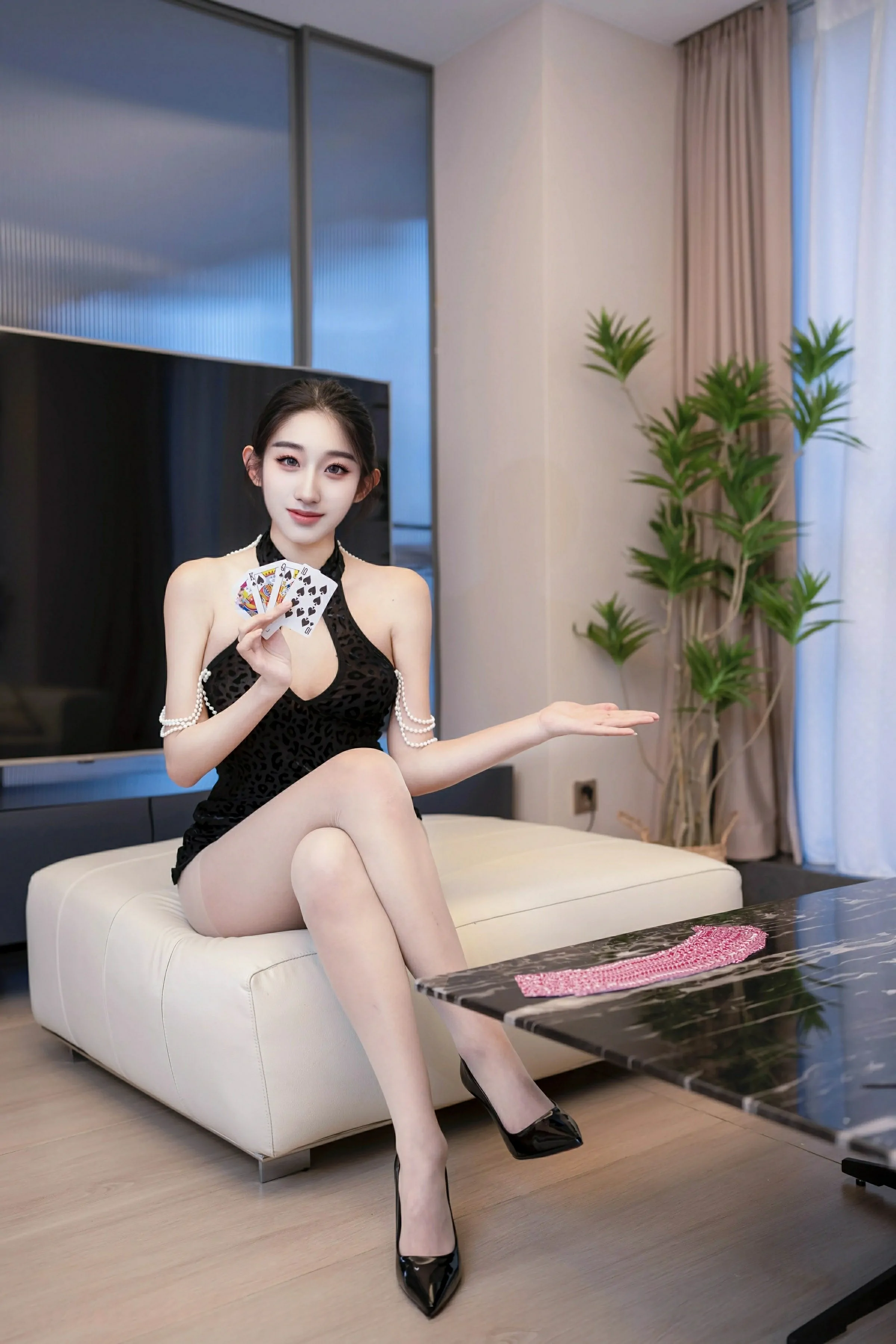  星颜社 VOL.327 星冉 [79P]第15张