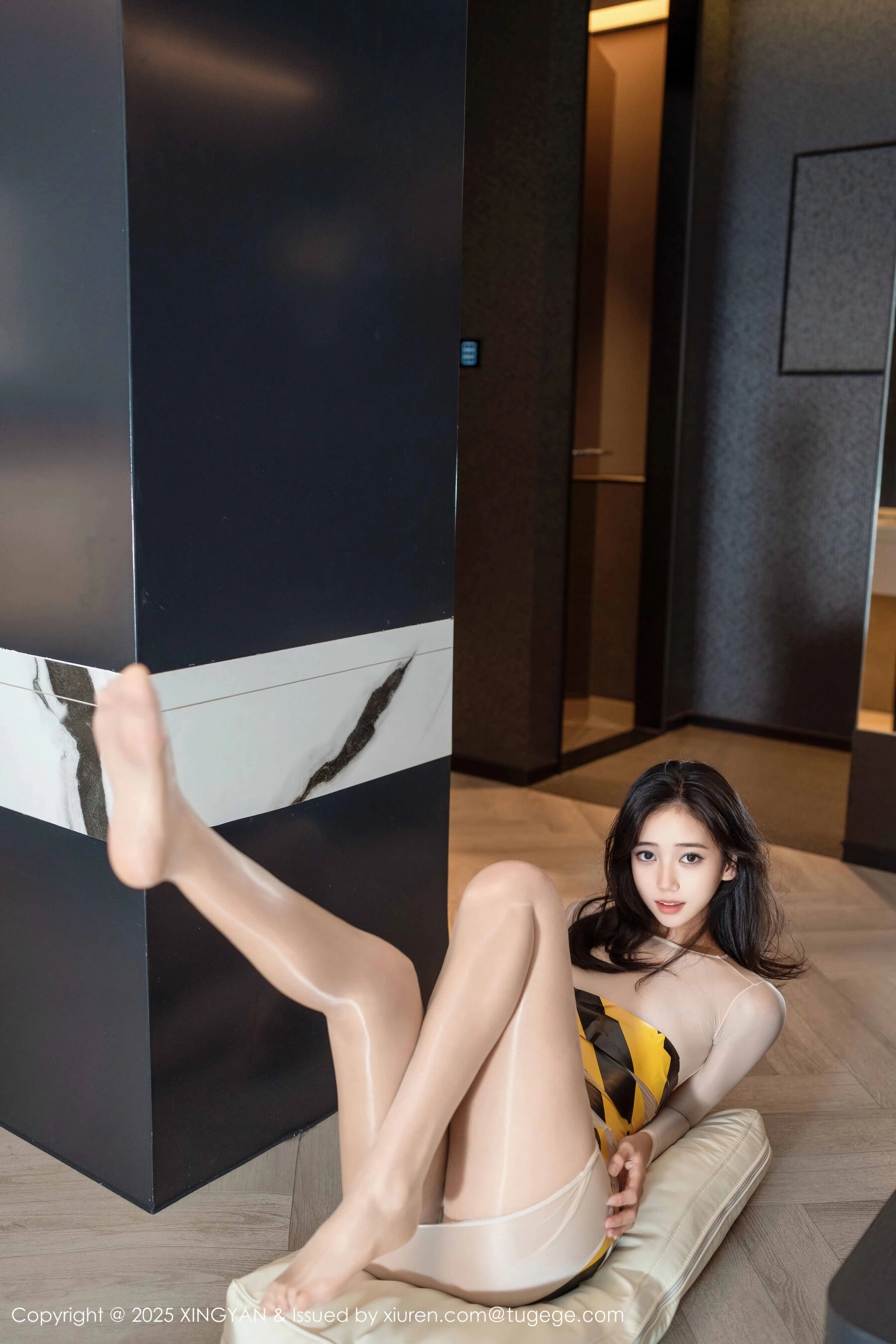  星颜社 时安安 Vol.421 [71P]第9张