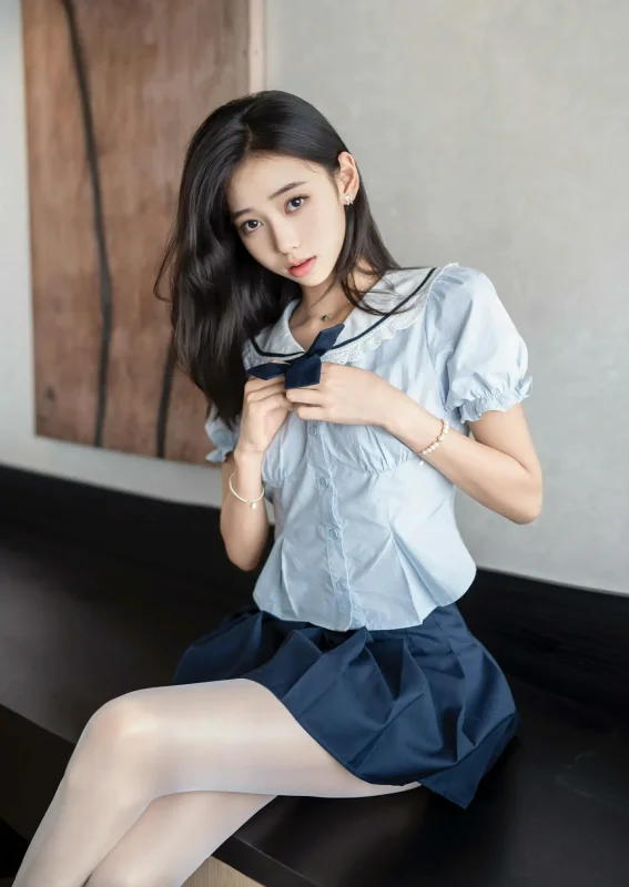  星颜社 VOL.360 时安安 [81P]