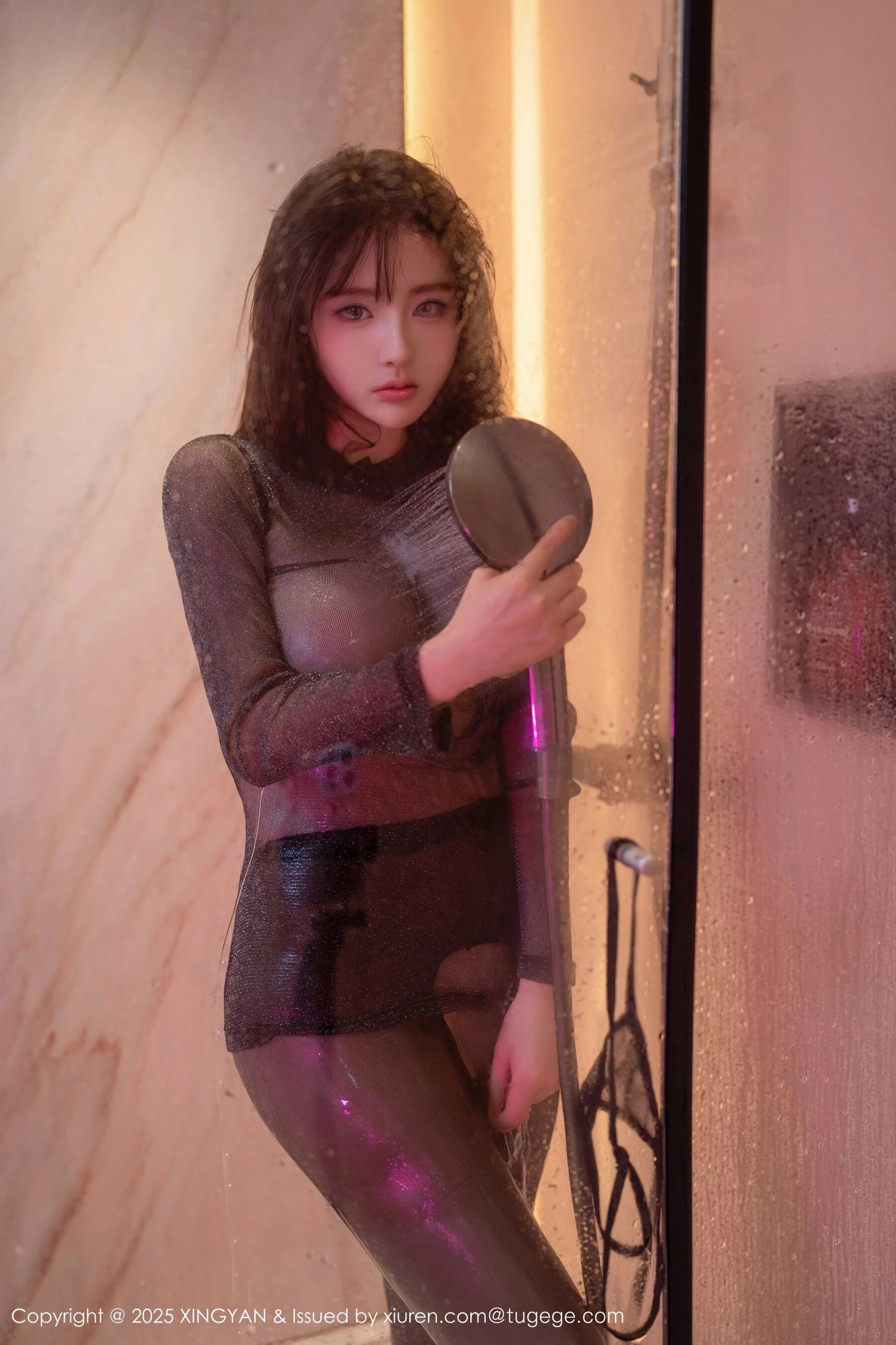  星颜社 沈南汐RuRu Vol.0424 [71P]第10张