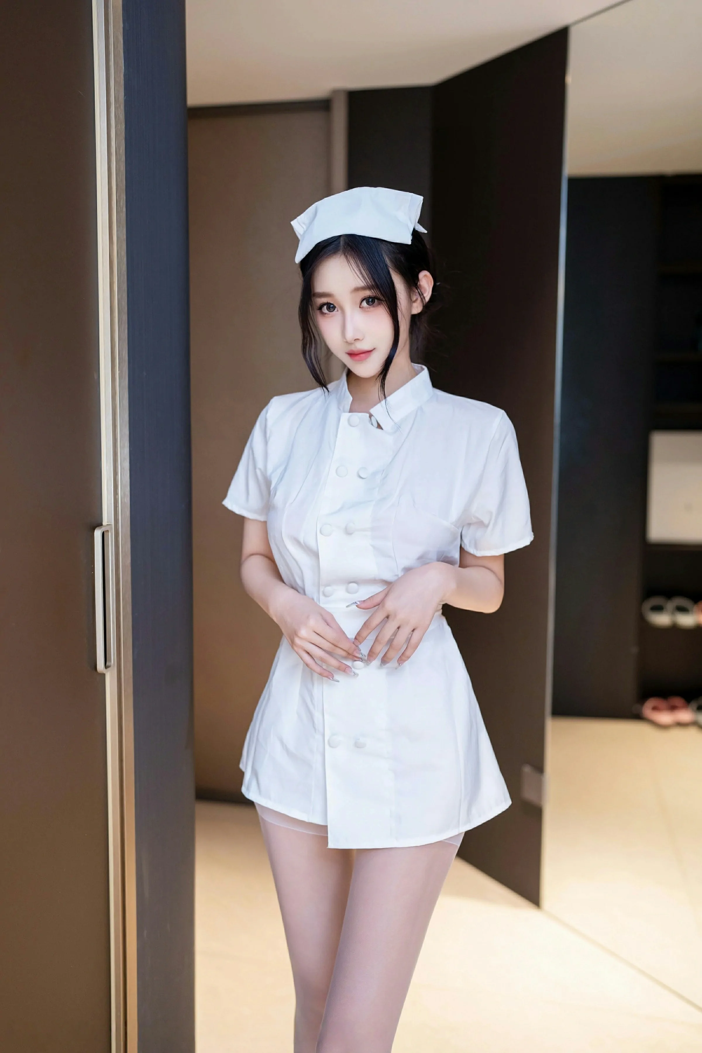  星颜社 VOL.362 木森vita [79P]第1张