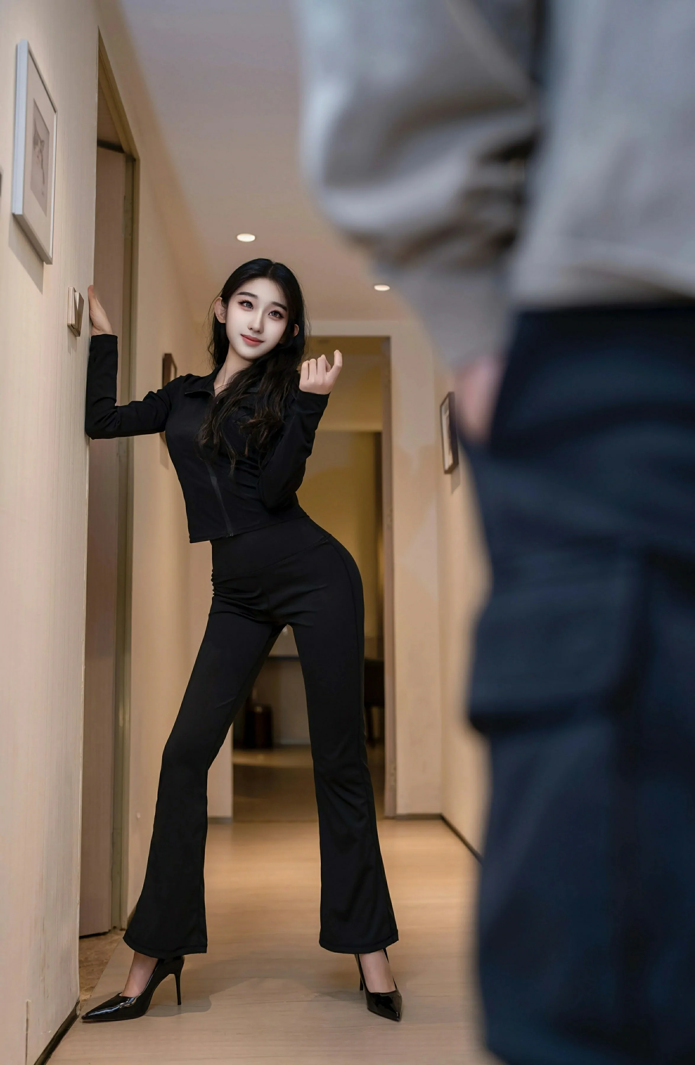  星颜社 VOL.321 星冉 [73P]第2张