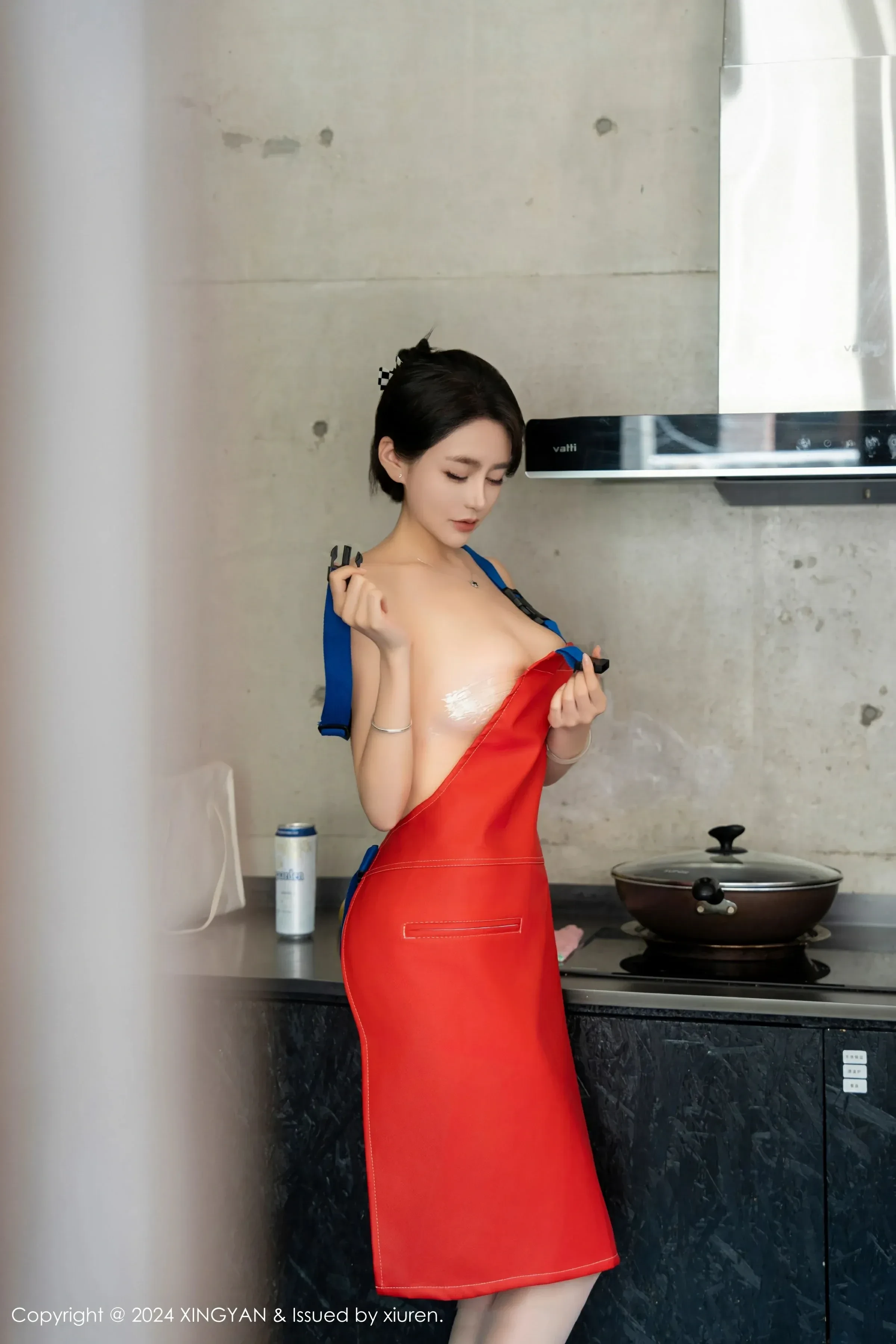  星颜社 VOL.253 林幼一 [81P]第1张