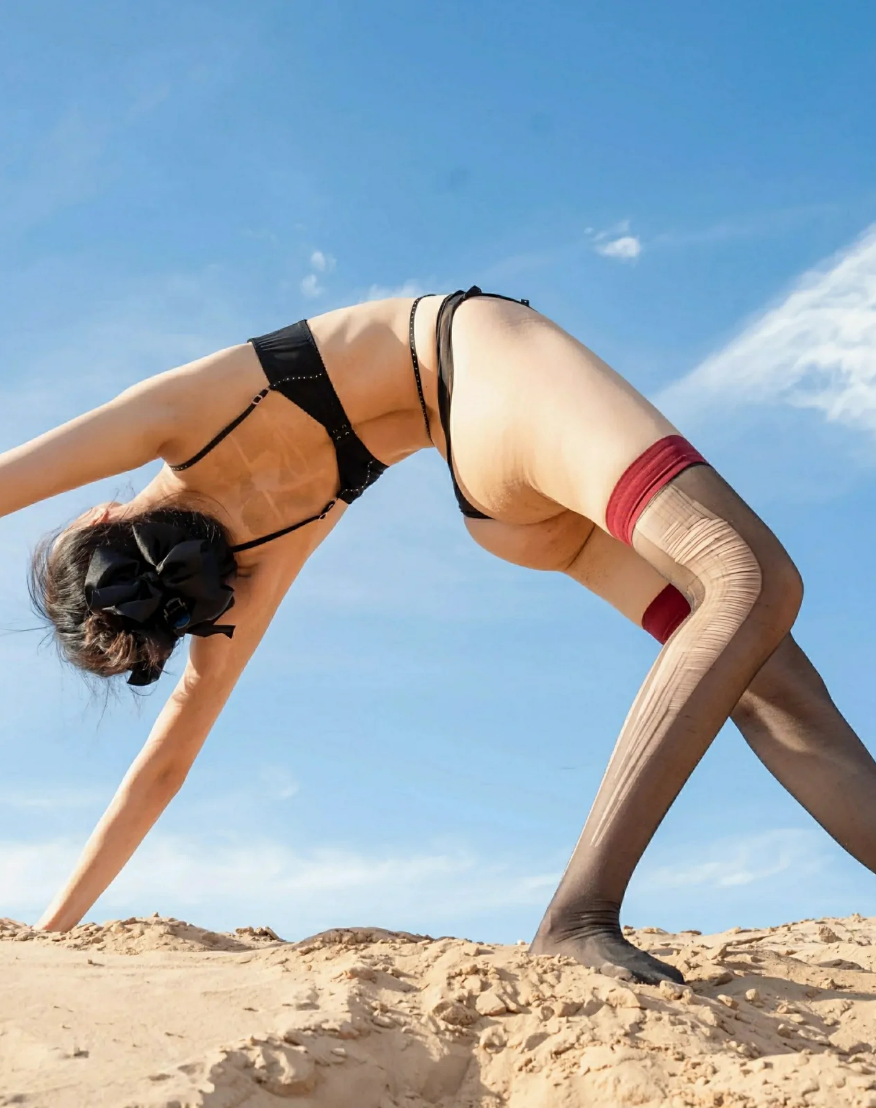  星颜社 VOL.387 清妙 [78P]第20张