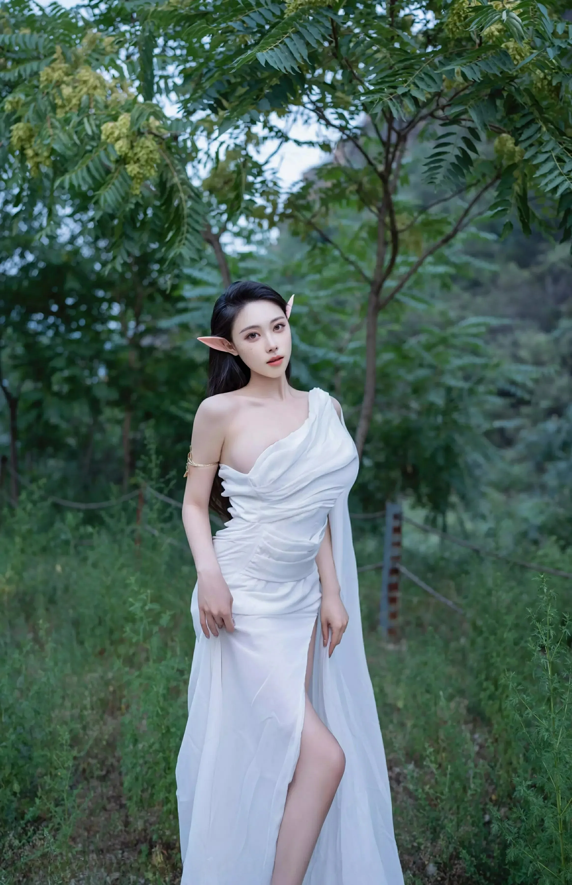  星颜社 VOL.314 清妙 [60P]第1张