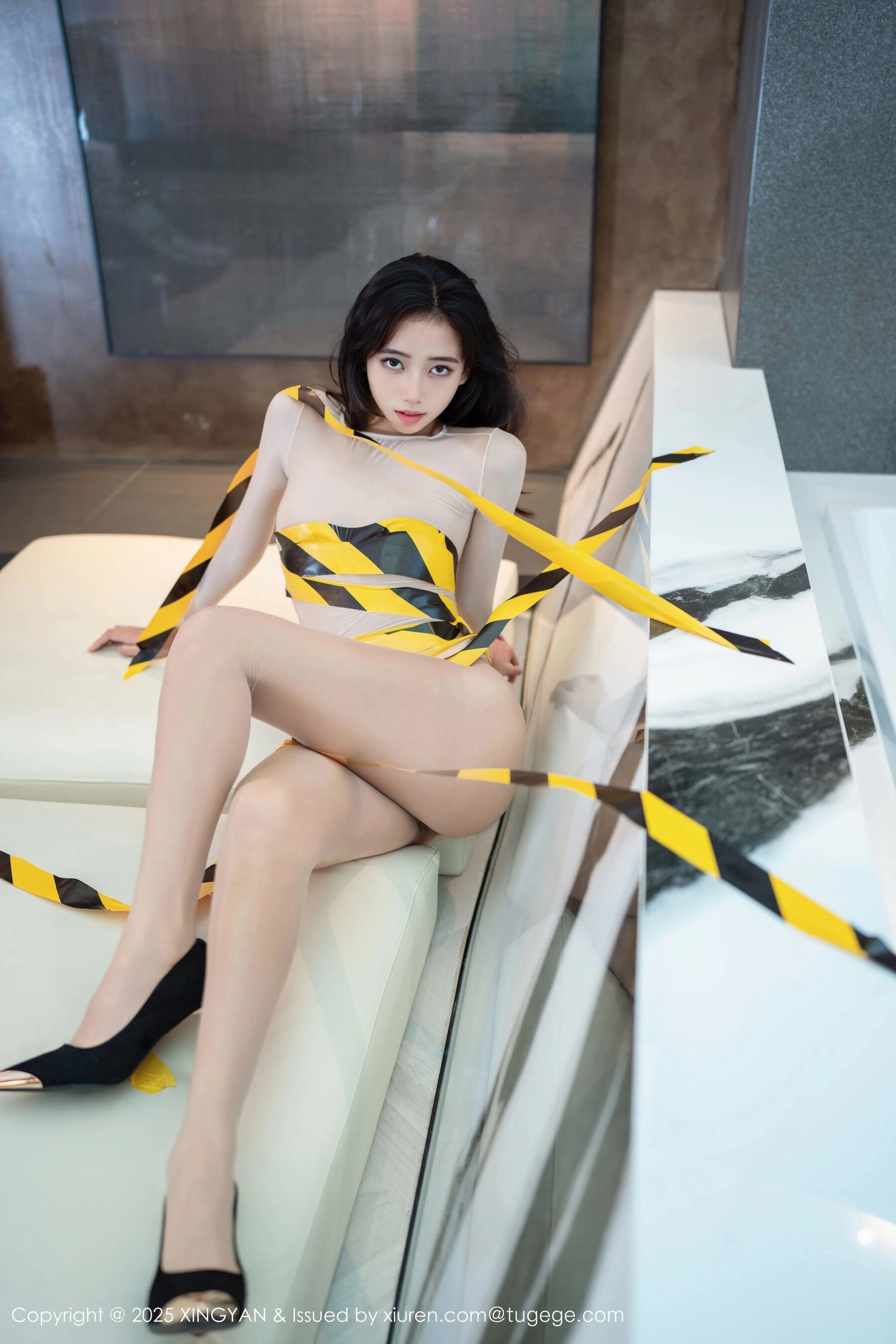  星颜社 时安安 Vol.421 [71P]第16张