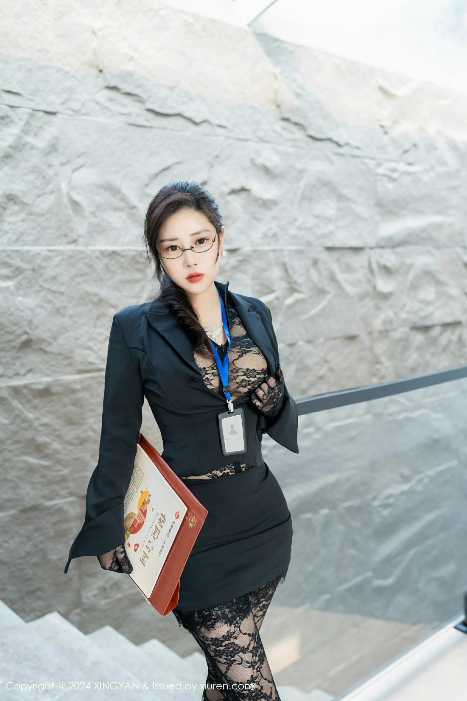  星颜社 VOL.287 王婉悠Queen [80P]第3张