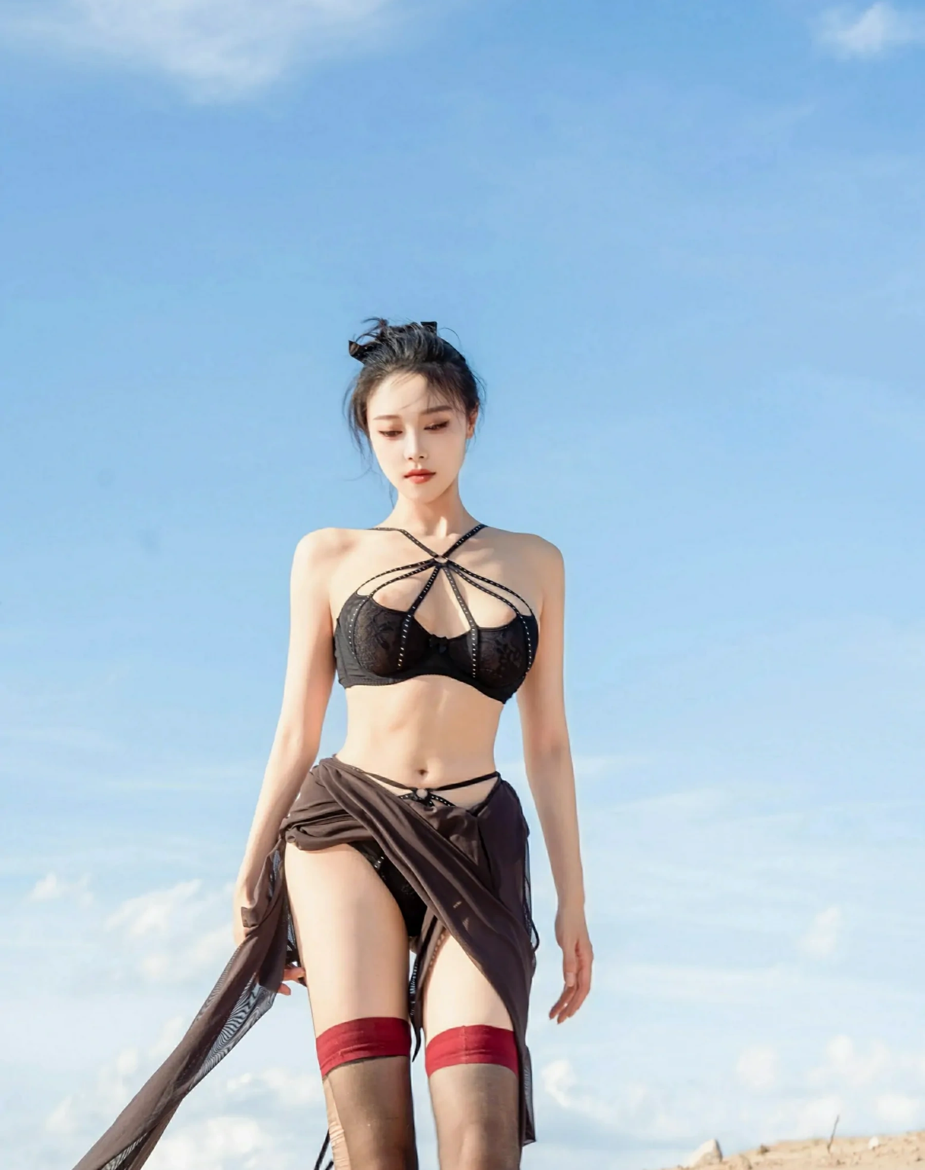  星颜社 VOL.387 清妙 [78P]第9张