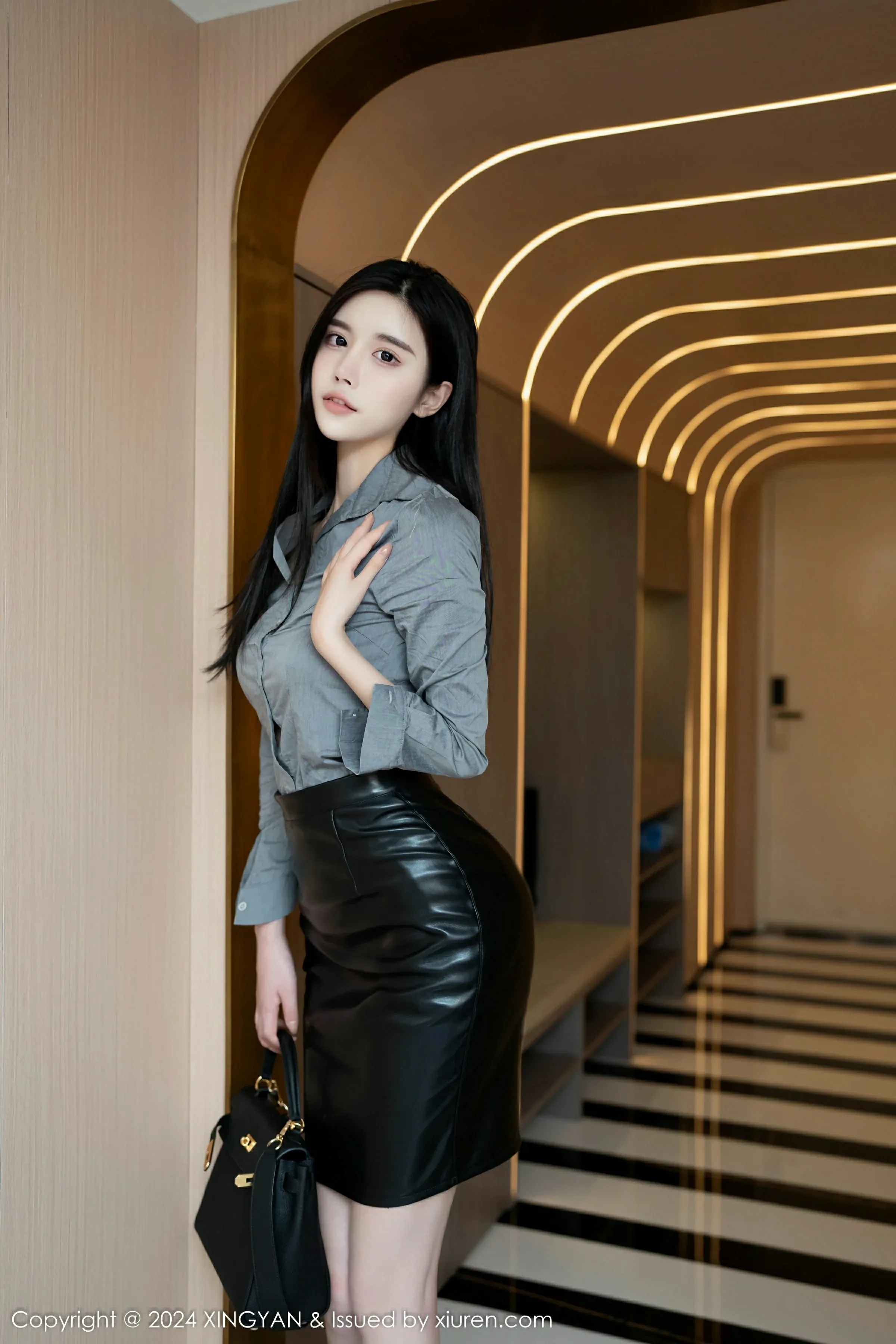  星颜社 VOL.288 Erikaki [84P]第5张