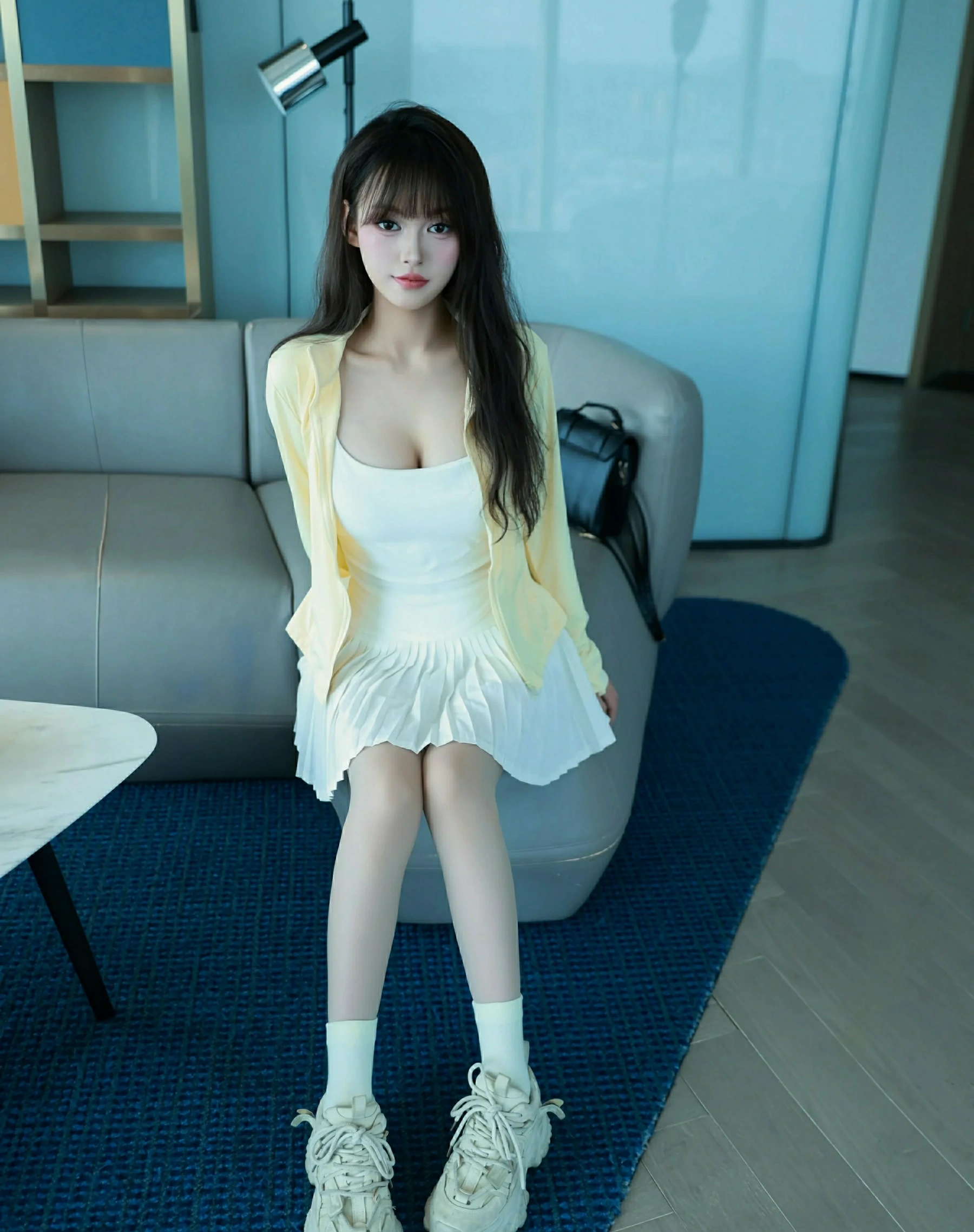  秀人网 No.10702 糯咪 [82P]第6张